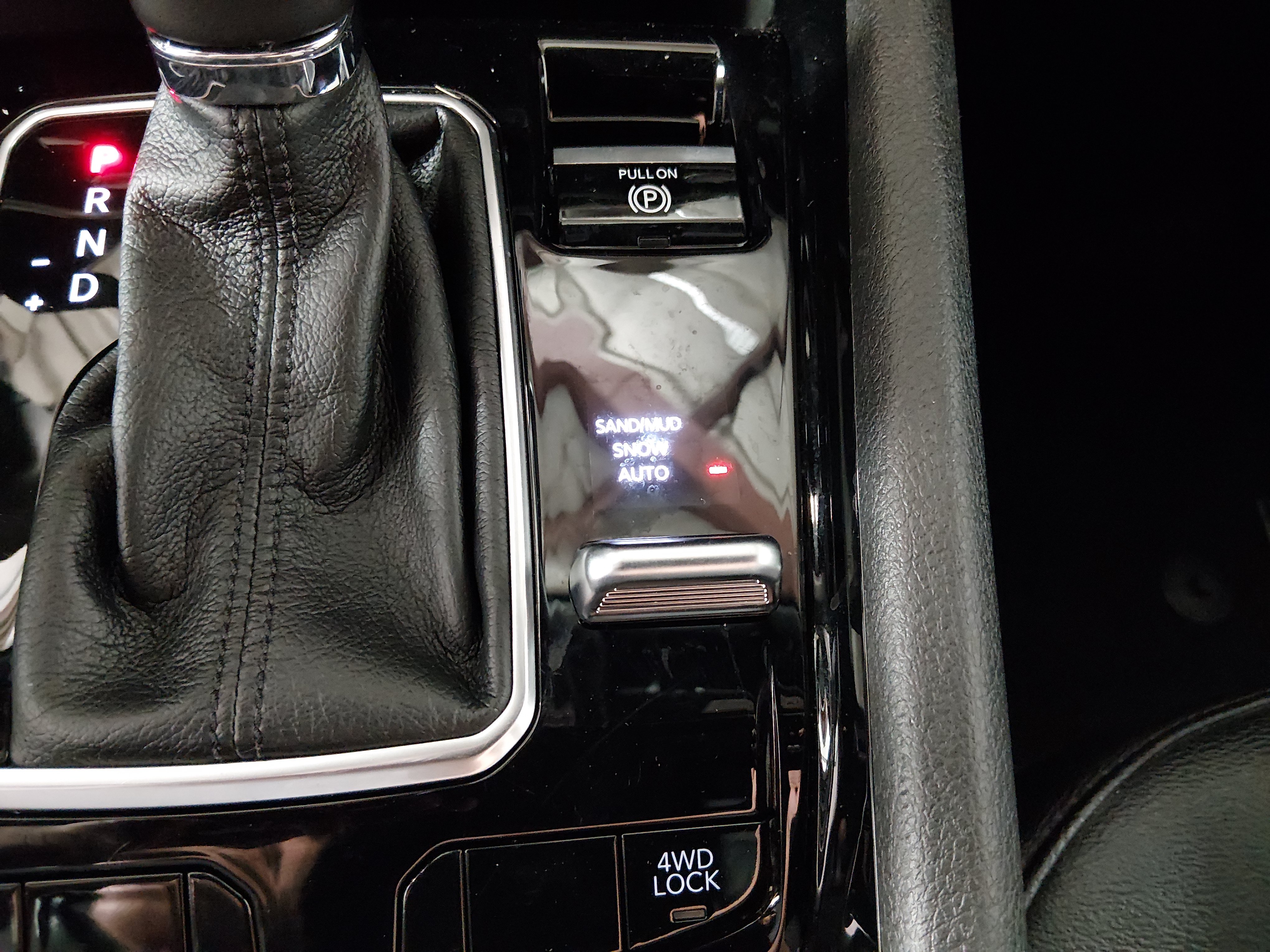 2025 Jeep Compass Limited - Photo 20
