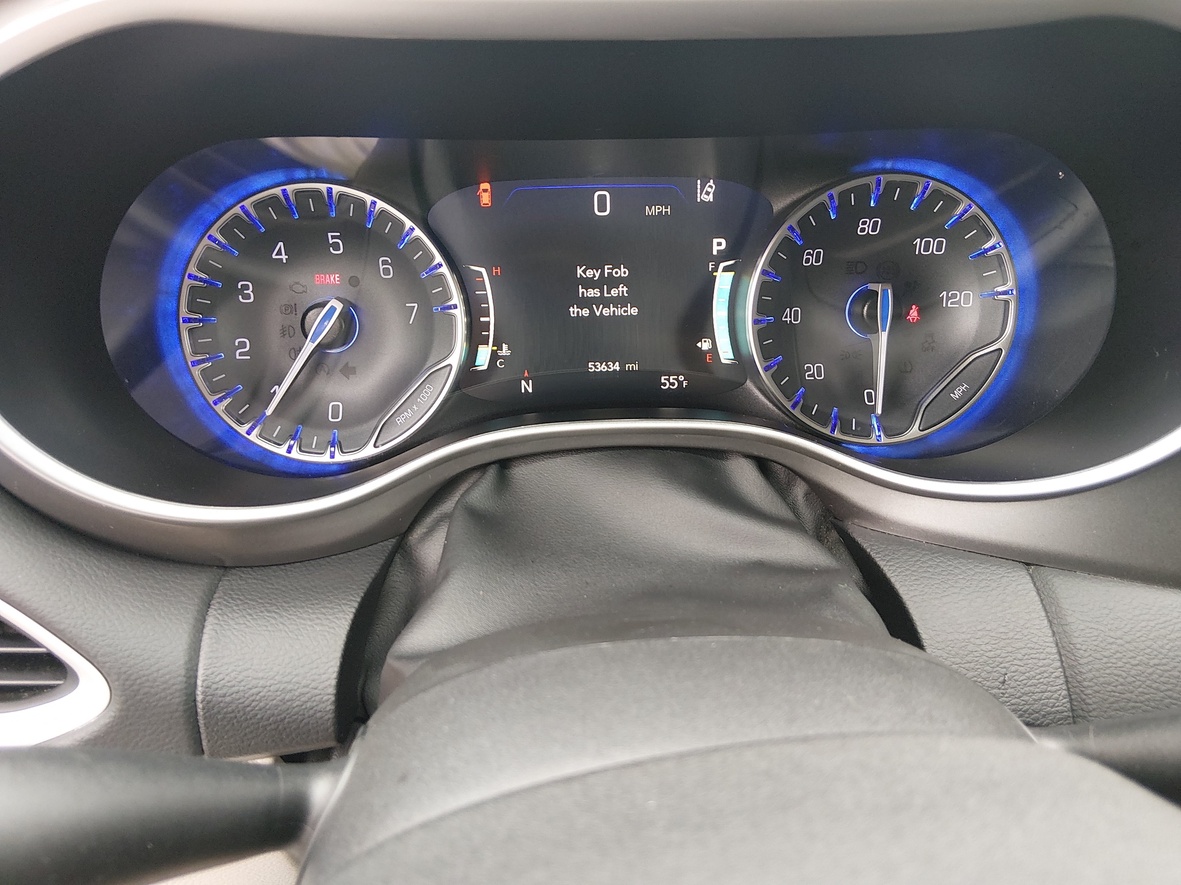 2023 Chrysler Pacifica Touring L - Photo 14
