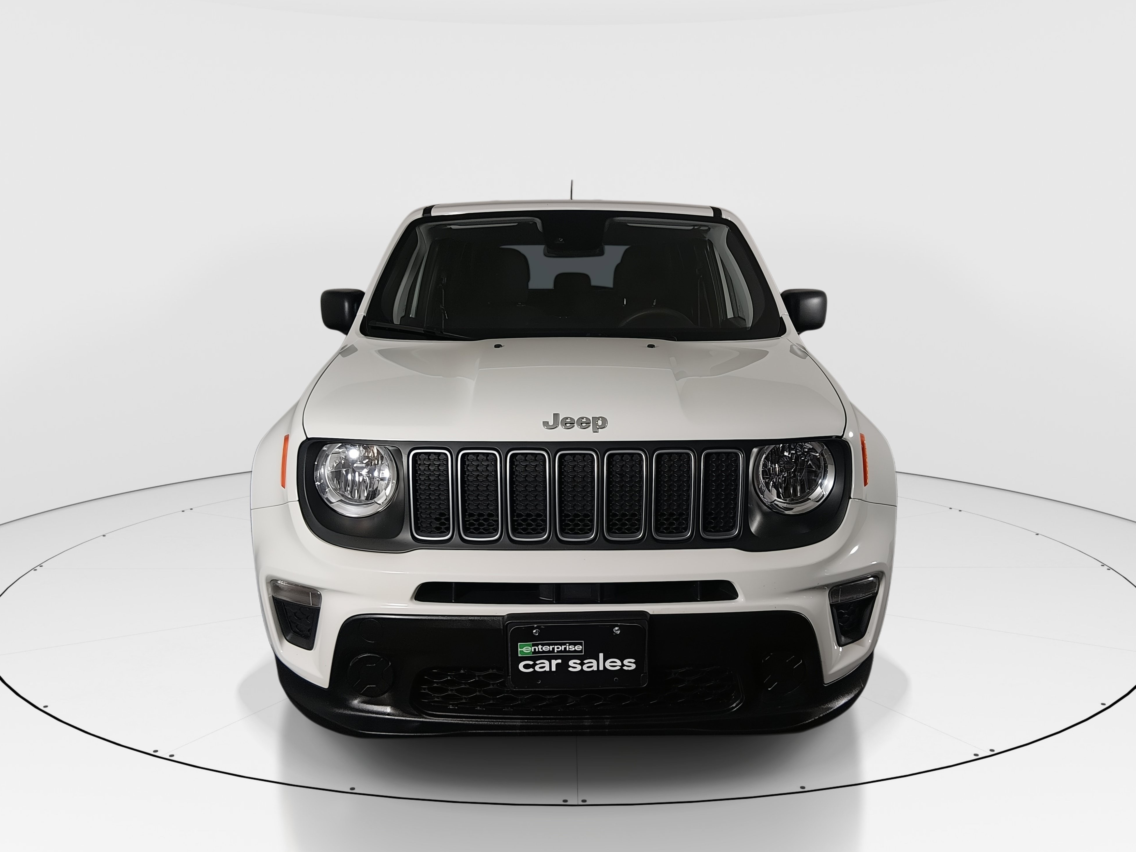 2023 Jeep Renegade Latitude - Photo 2