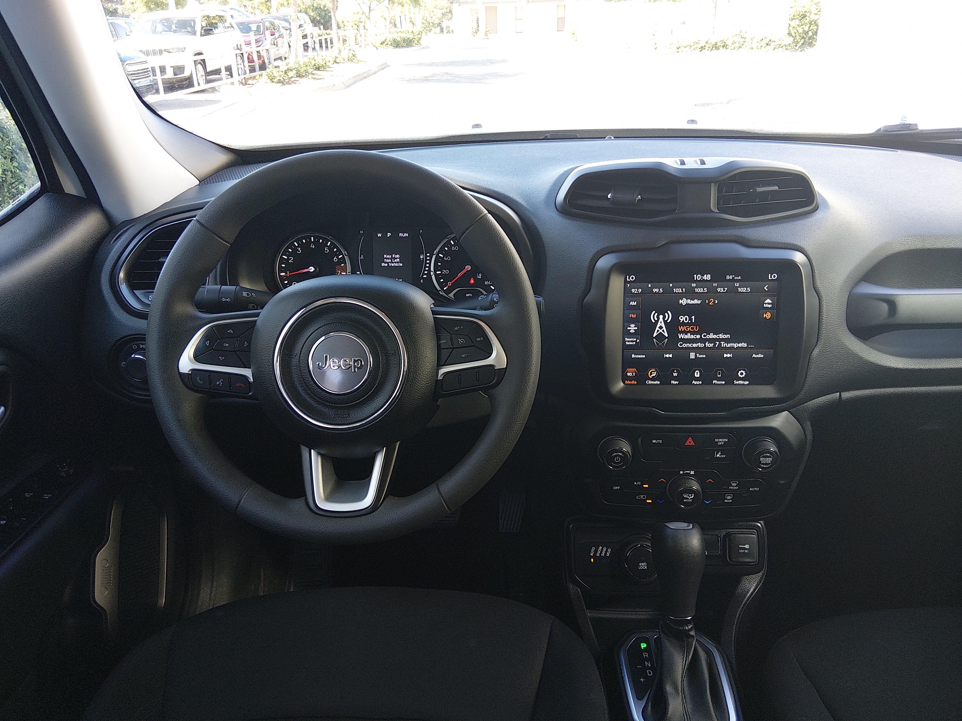 2023 Jeep Renegade Latitude - Photo 12