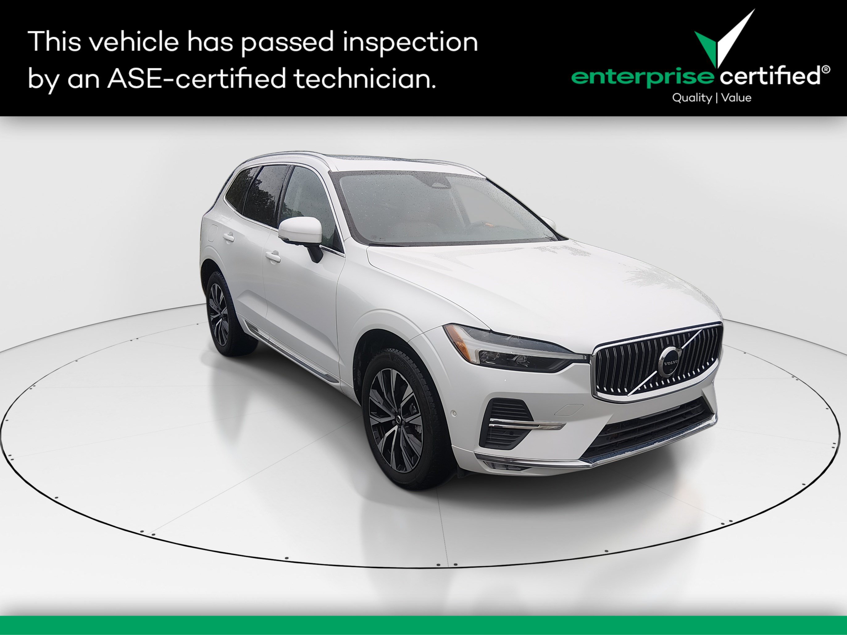 2023 Volvo XC60