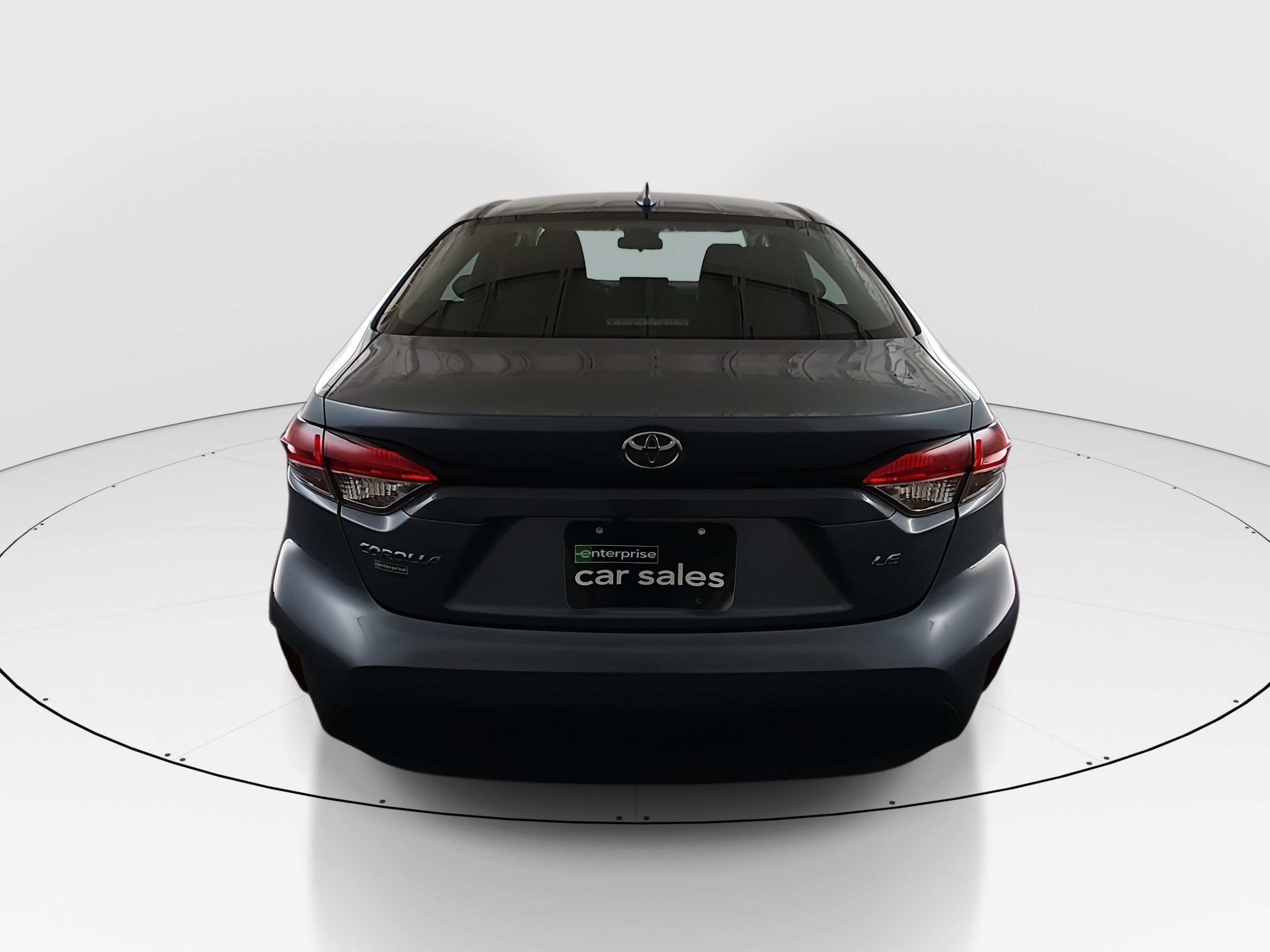 2024 Toyota Corolla LE - Photo 6