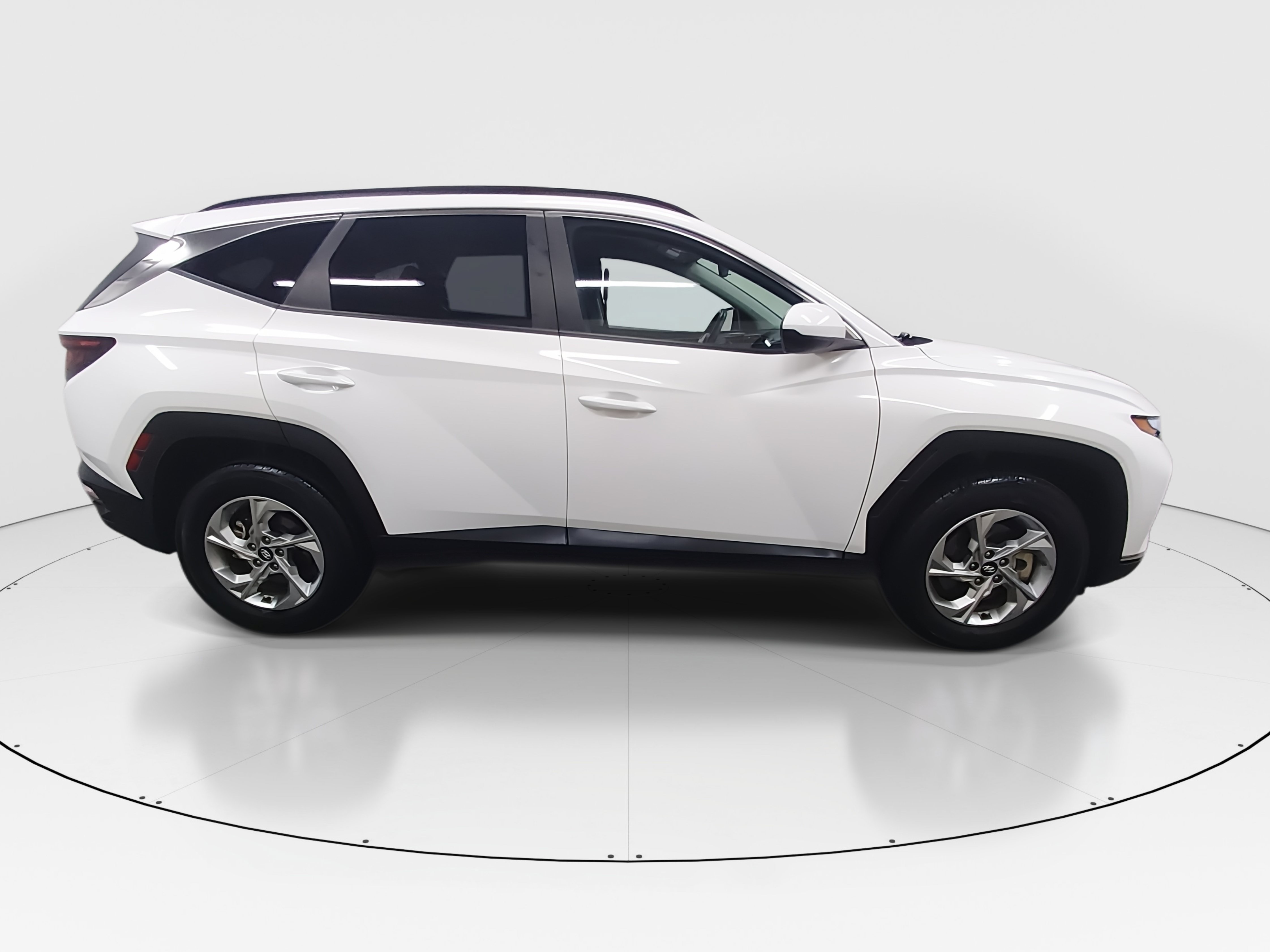 2024 Hyundai Tucson SEL - Photo 8