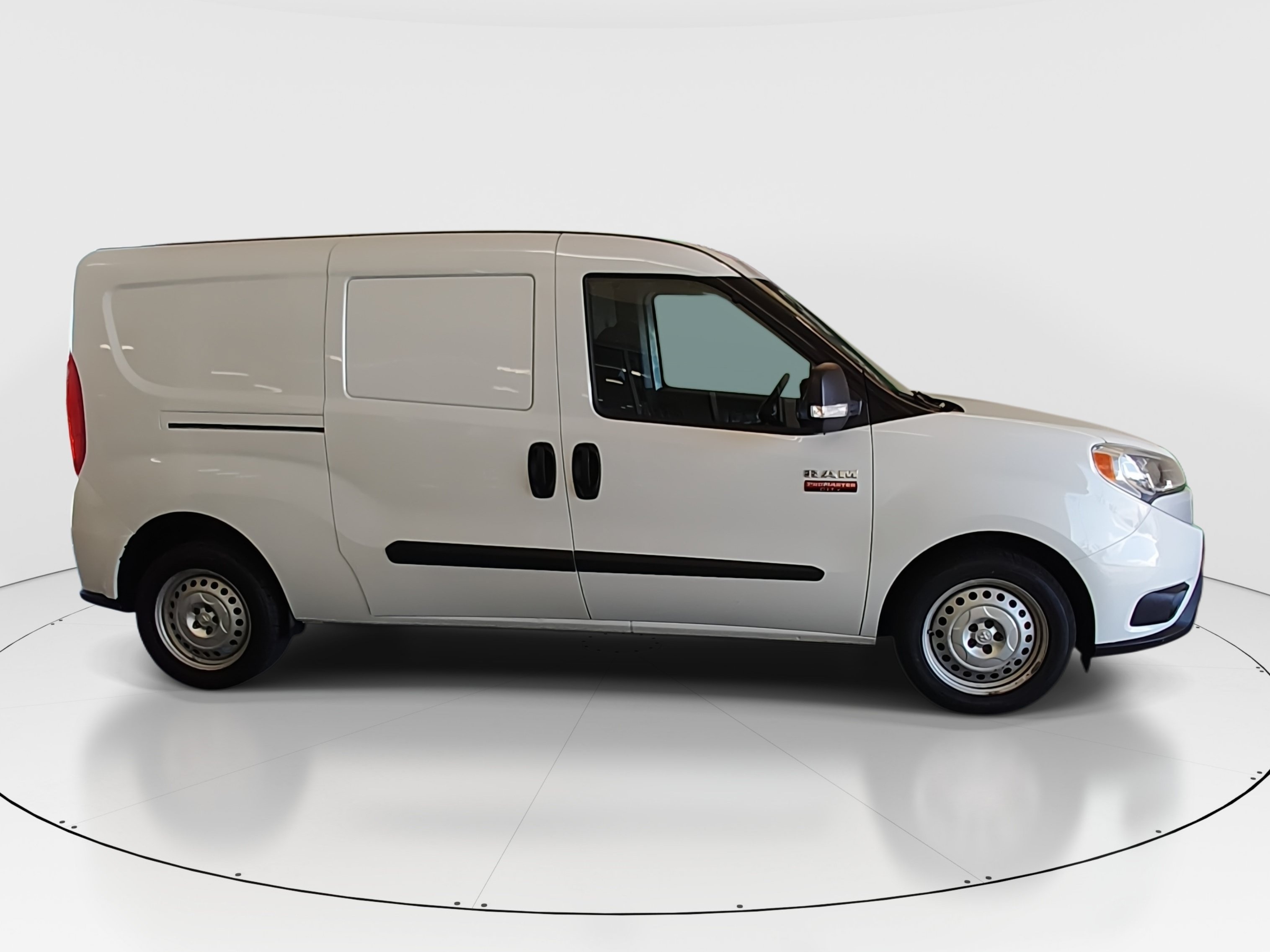 2022 RAM Promaster City Base - Photo 8