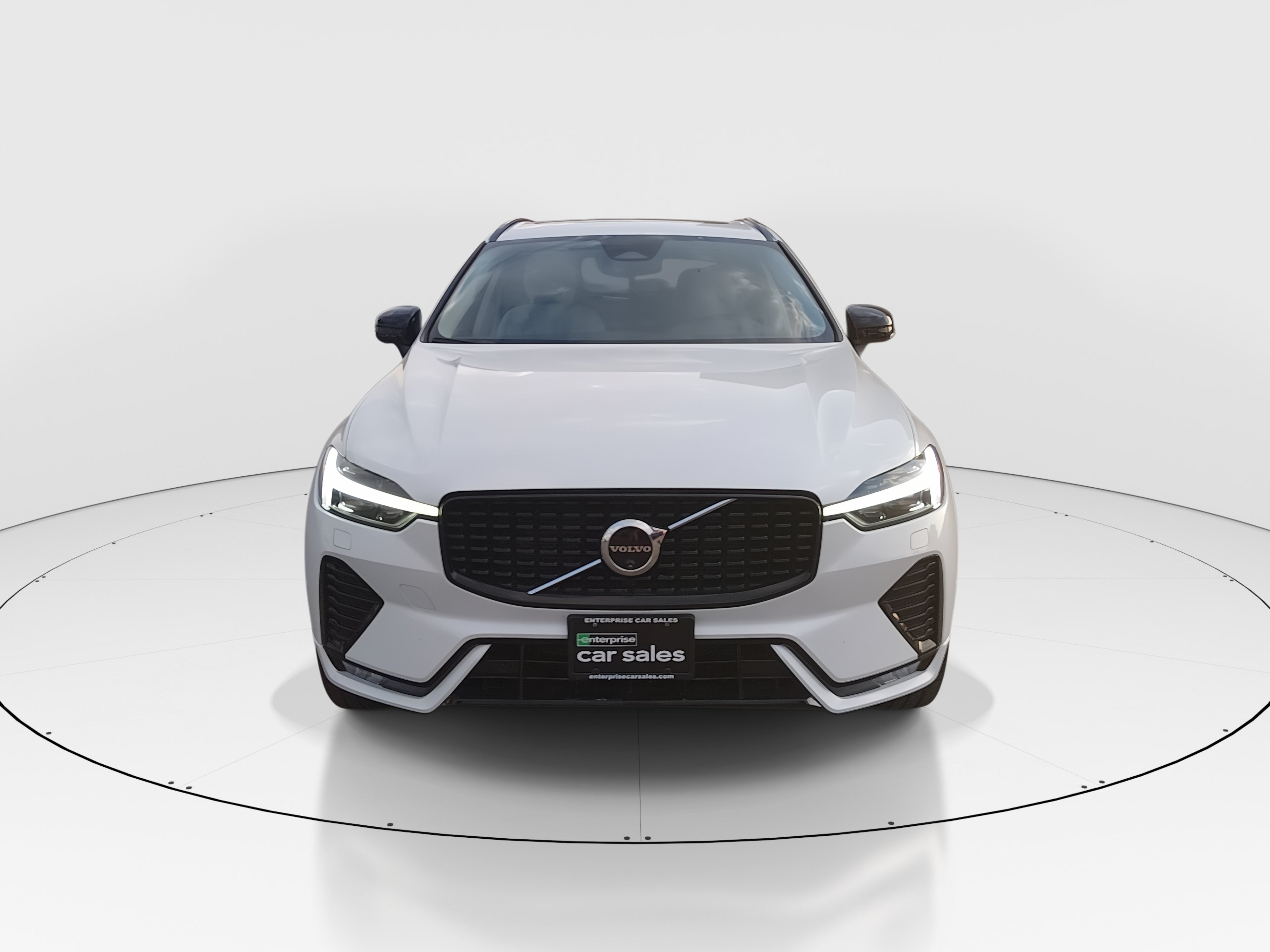2024 Volvo XC60 2