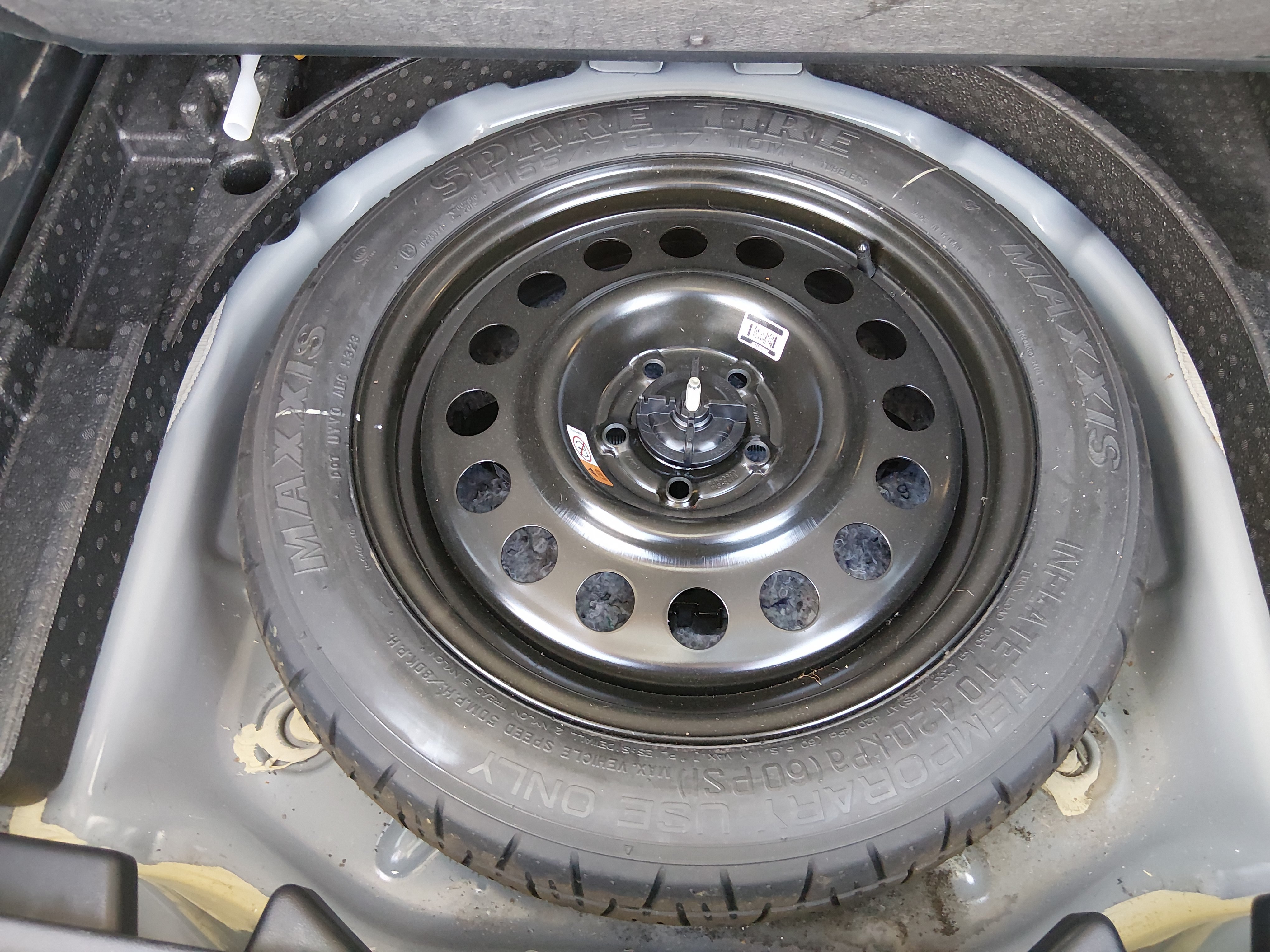 2024 Ford Bronco Sport Big Bend - Photo 19