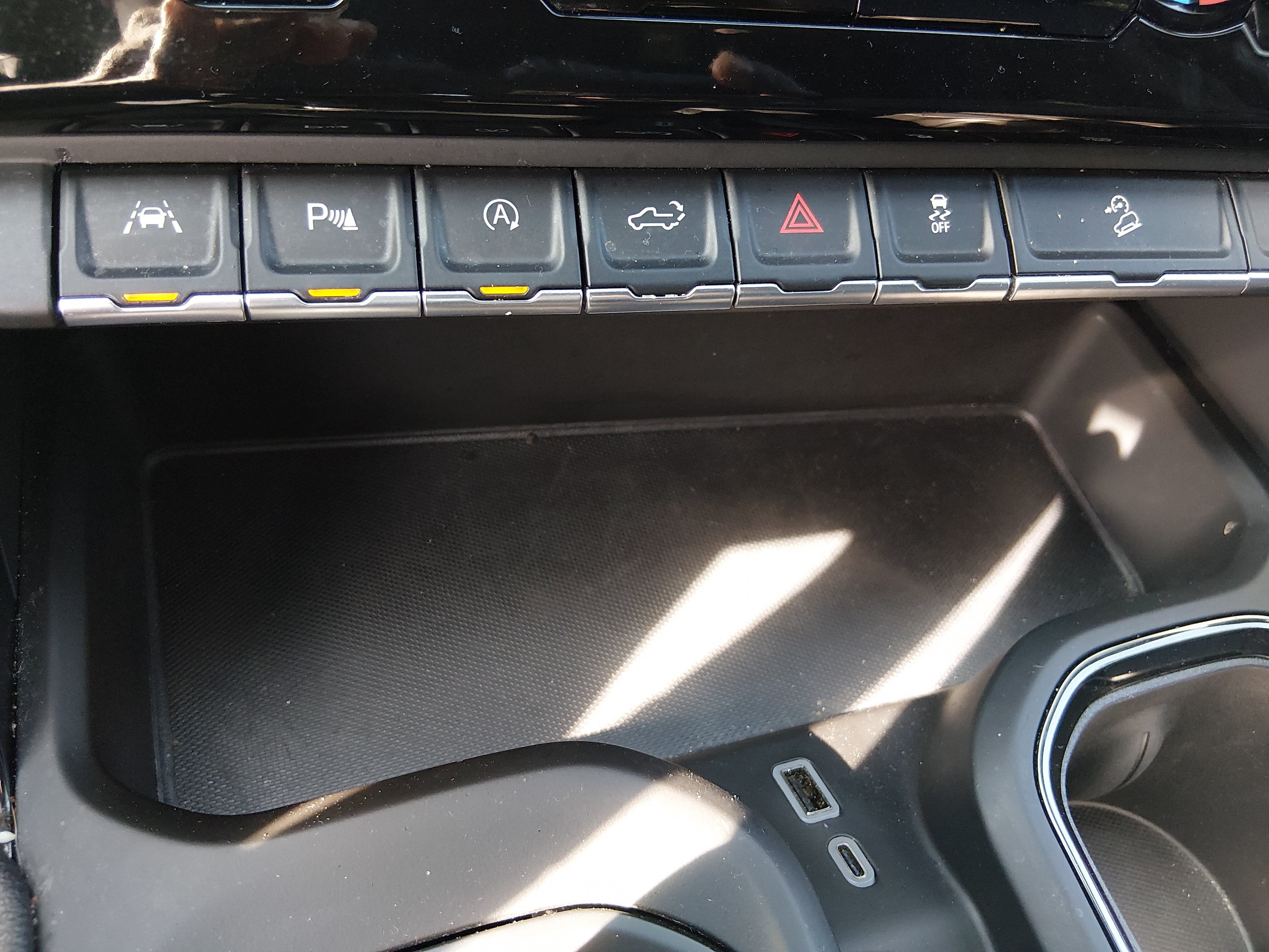 2025 GMC Sierra 1500 AT4 - Photo 19
