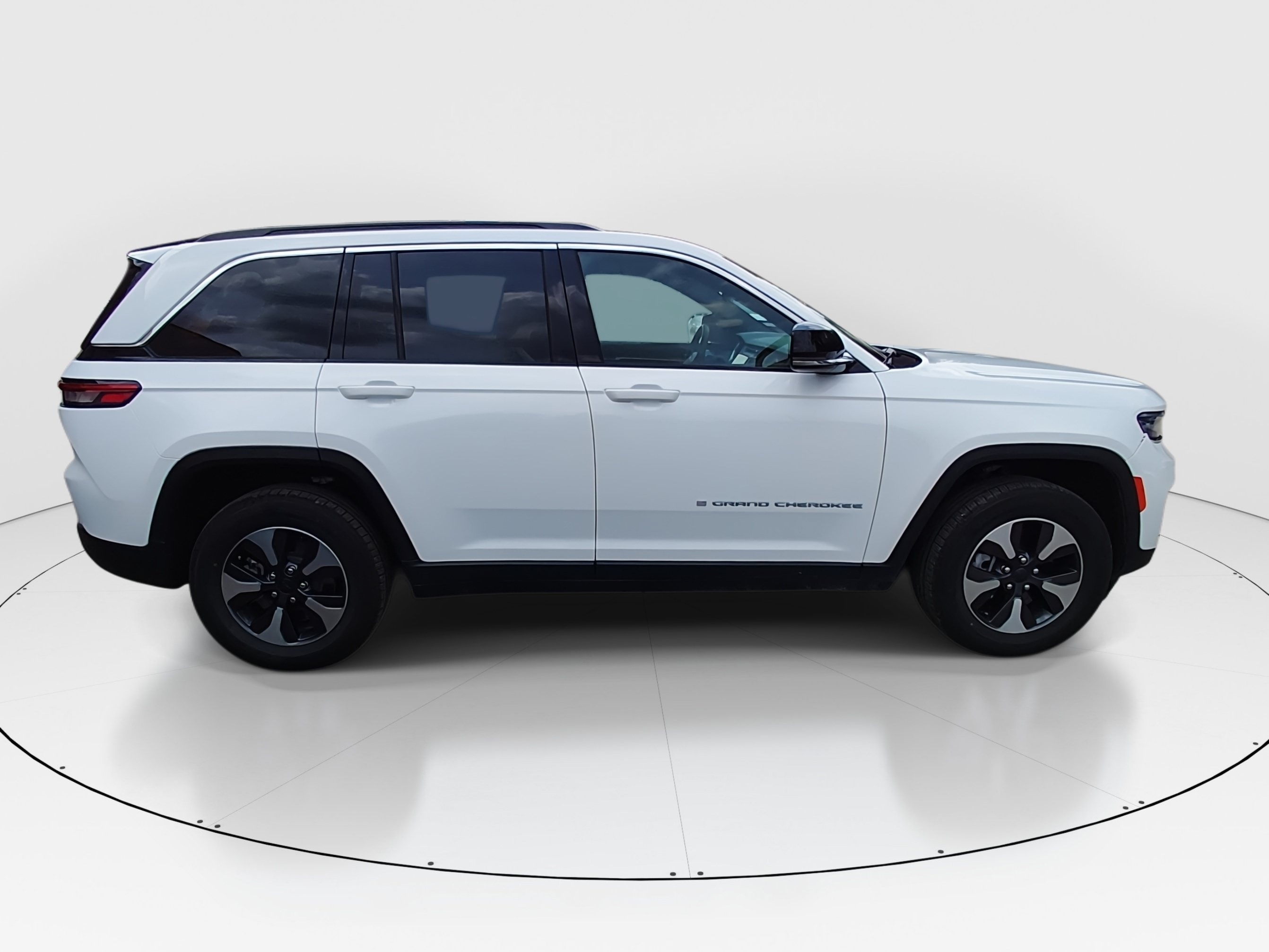 2024 Jeep Grand Cherokee 4xe - Photo 8