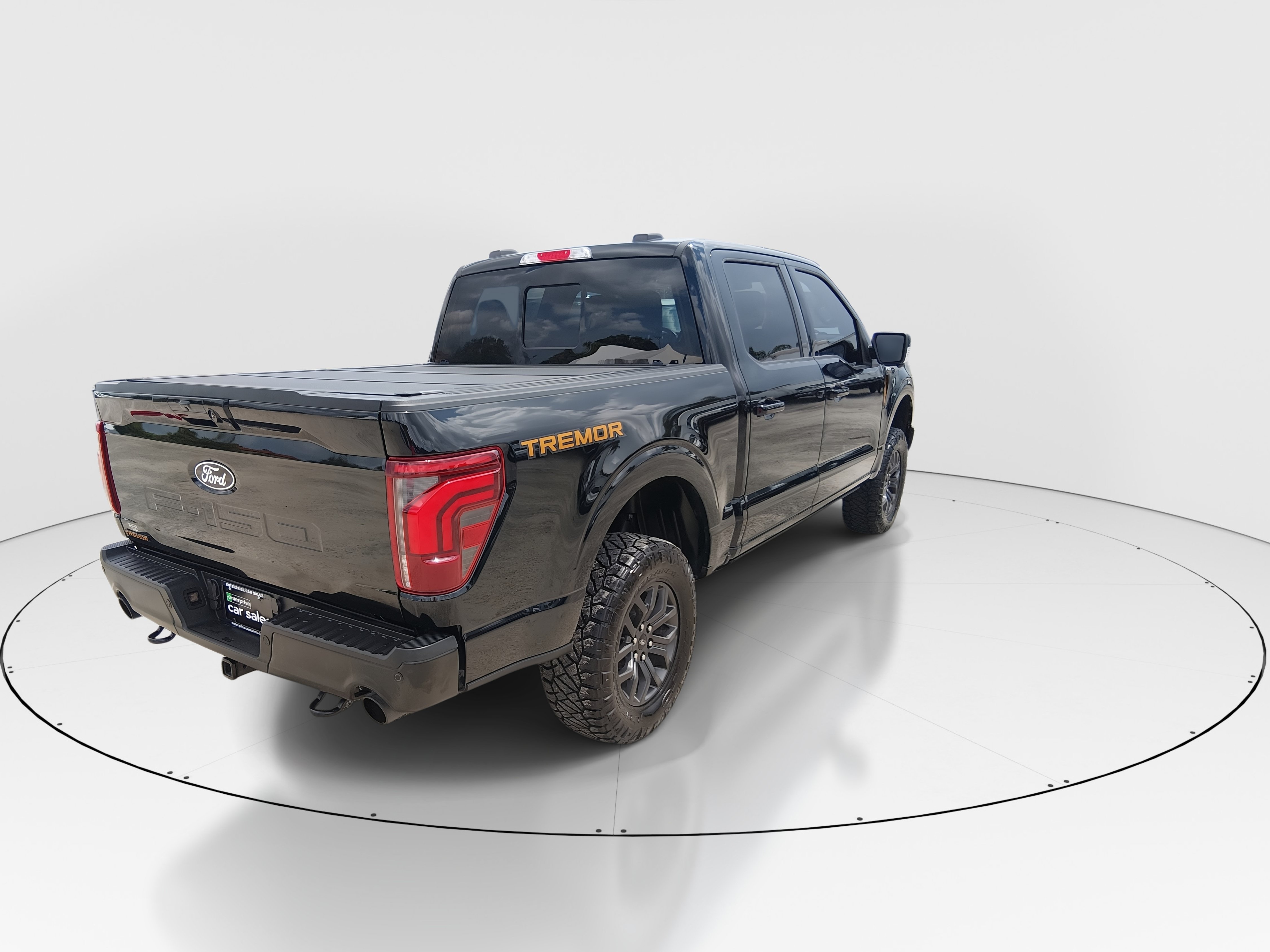 2024 Ford F-150 Tremor - Photo 7