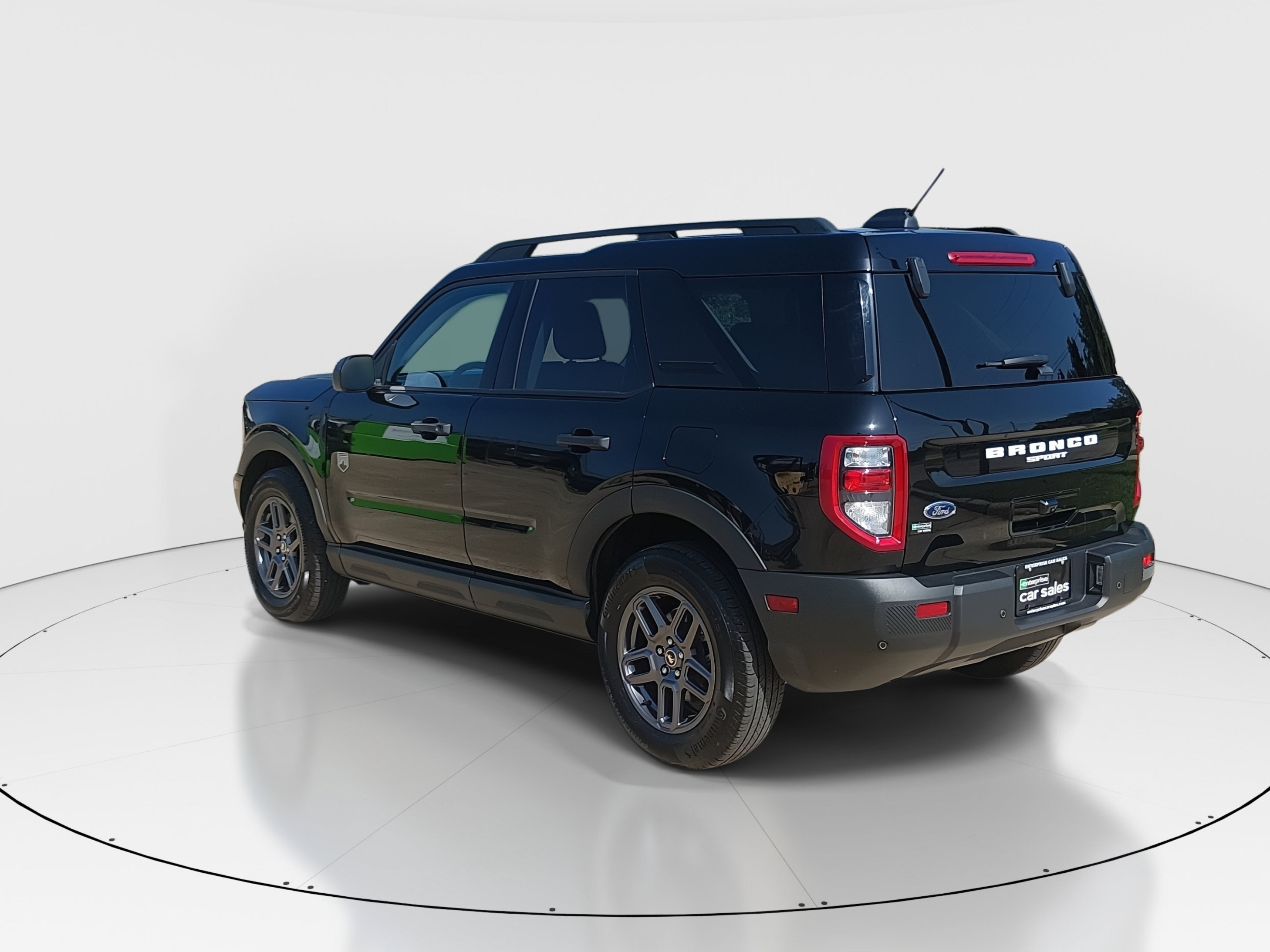 2025 Ford Bronco Sport Big Bend - Photo 5