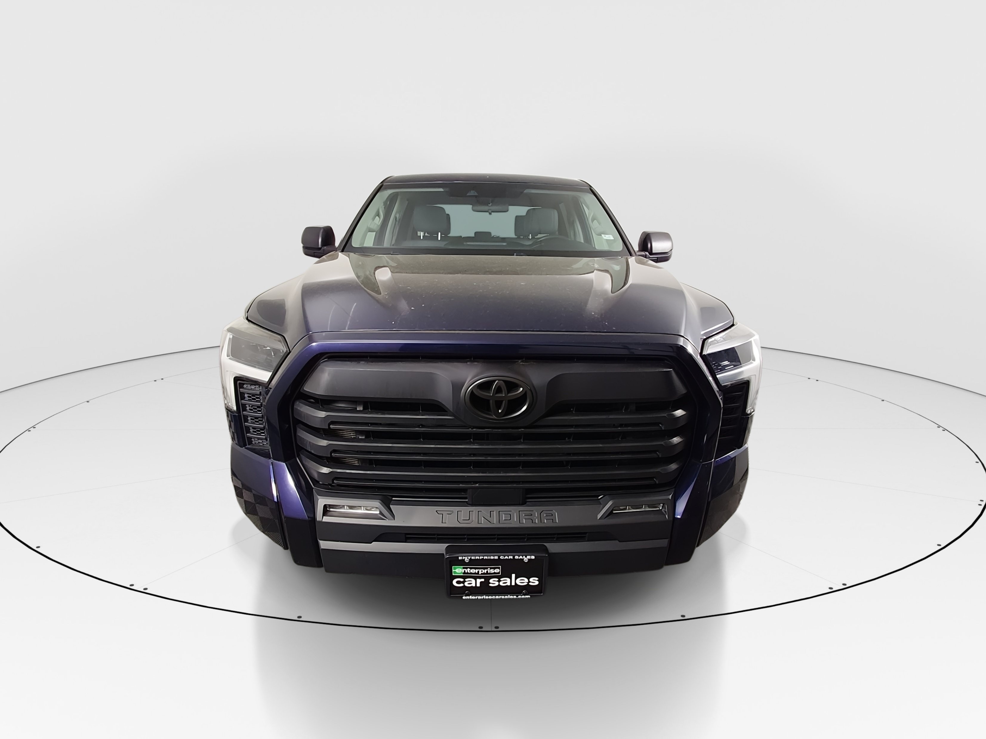 2023 Toyota Tundra SR5 - Photo 2