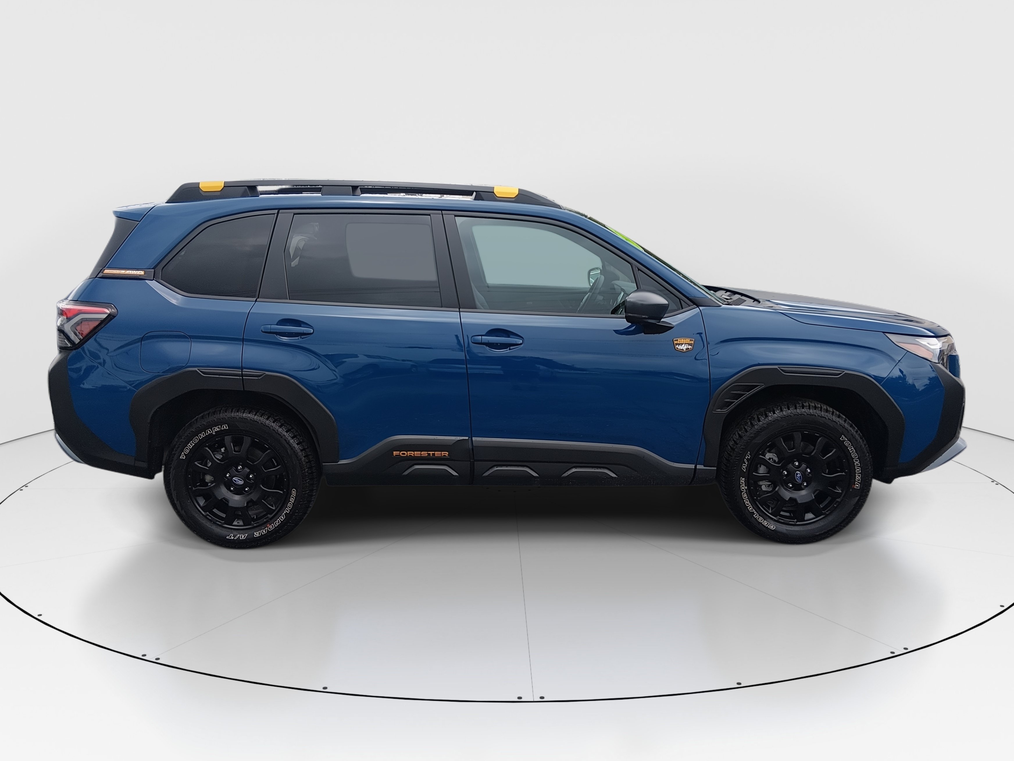 2026 Subaru Forester Wilderness - Photo 8