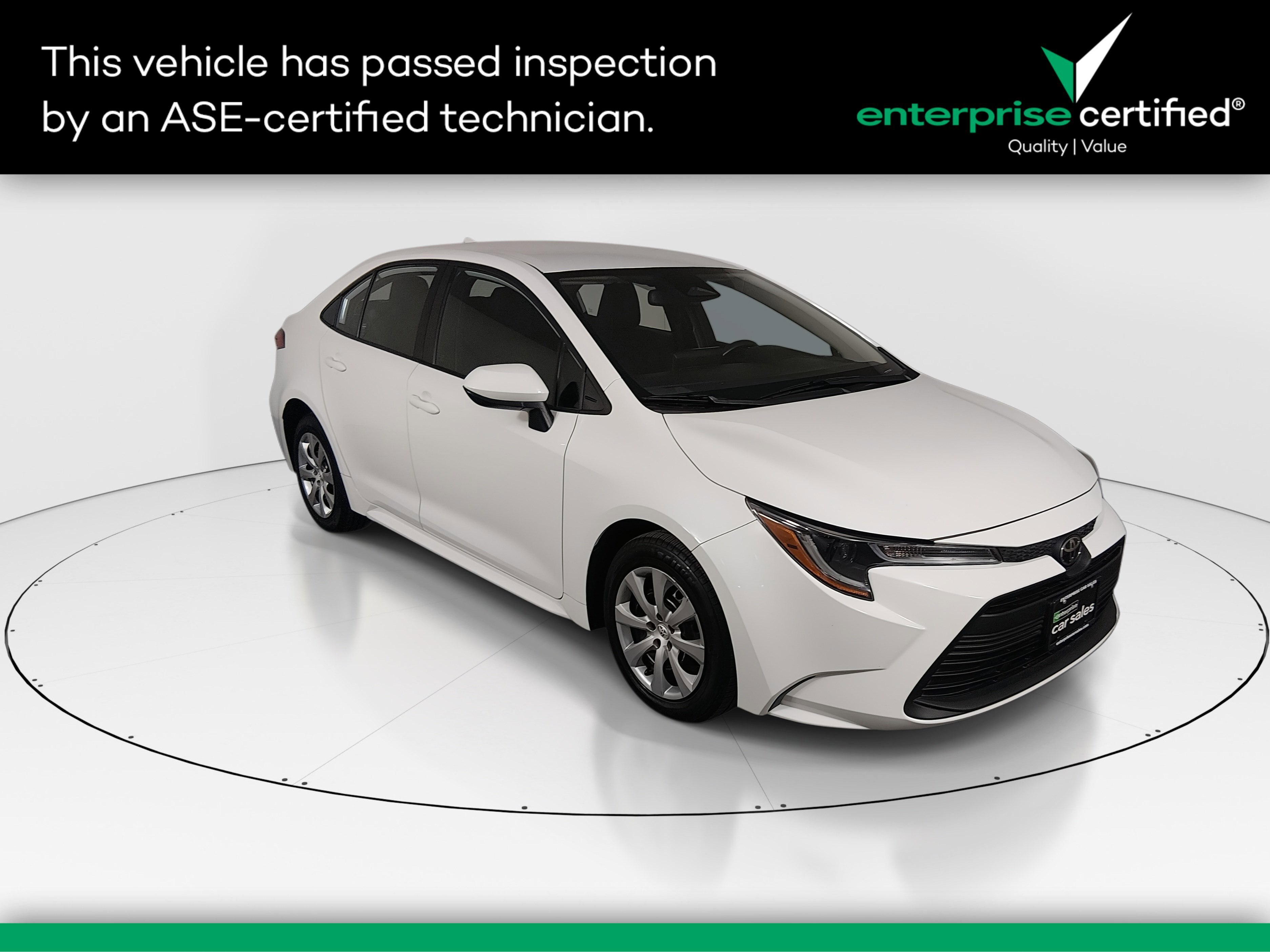 2023 Toyota Corolla