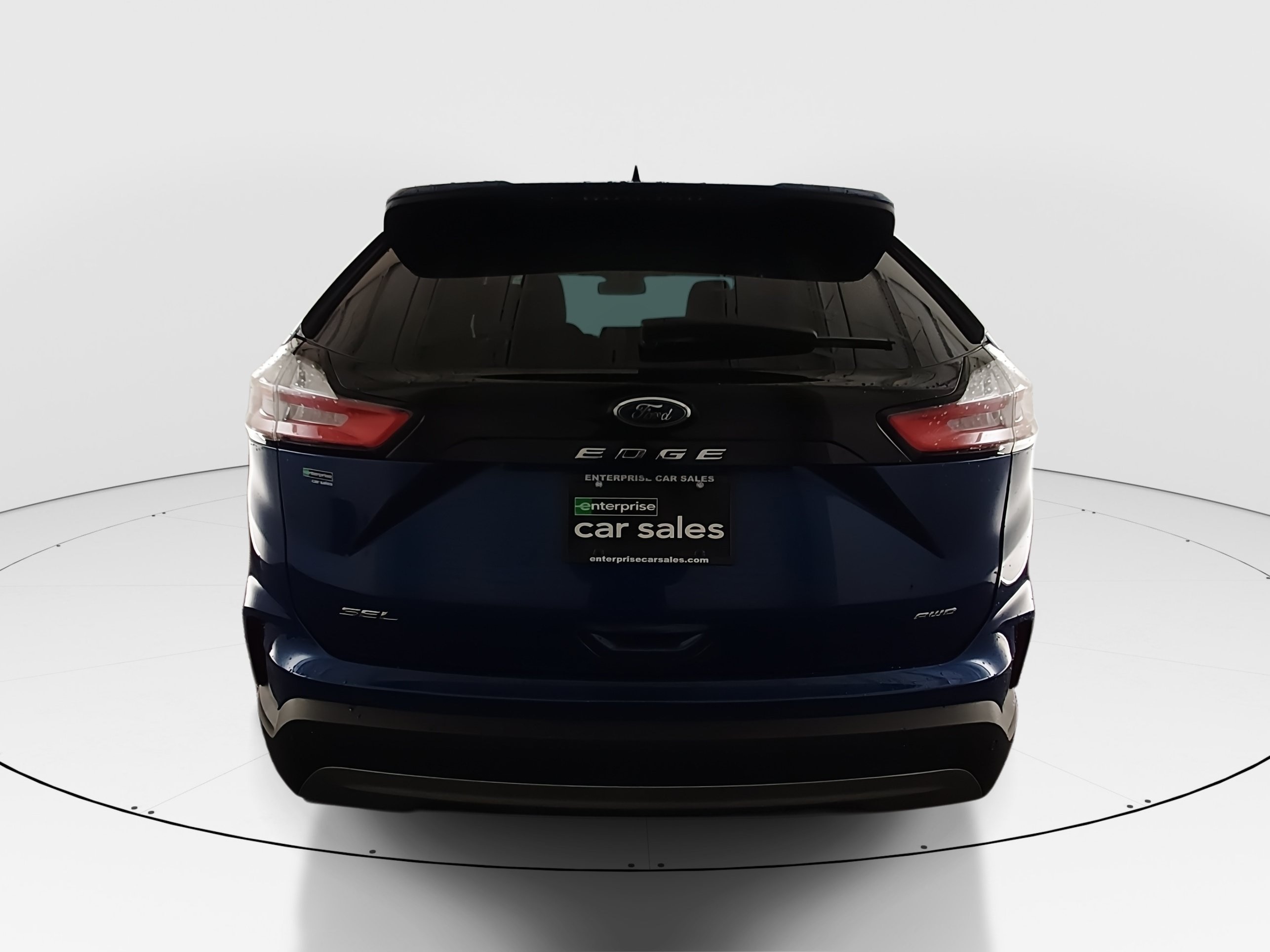 2022 Ford Edge SEL - Photo 6