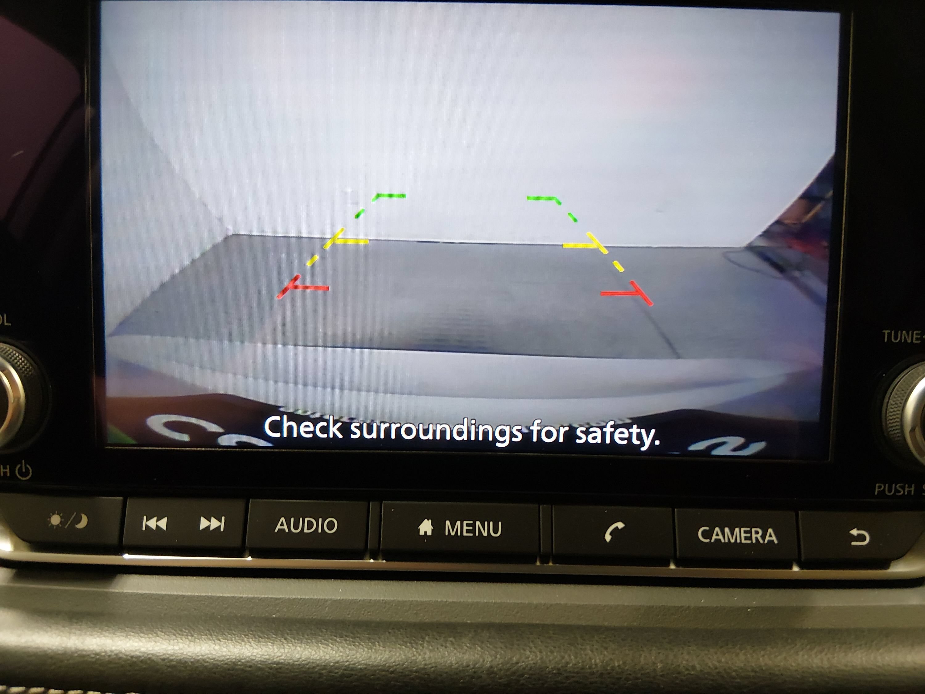 2025 Nissan Rogue SV - Photo 16