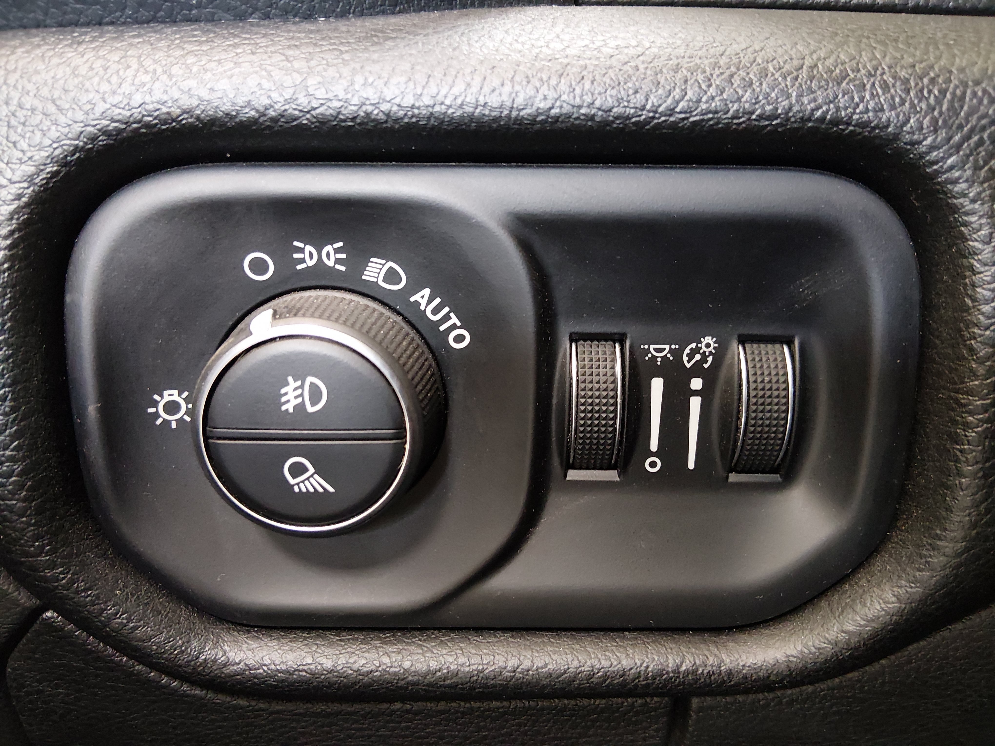 2025 RAM Ram 1500 Pickup Big Horn/Lone Star - Photo 21
