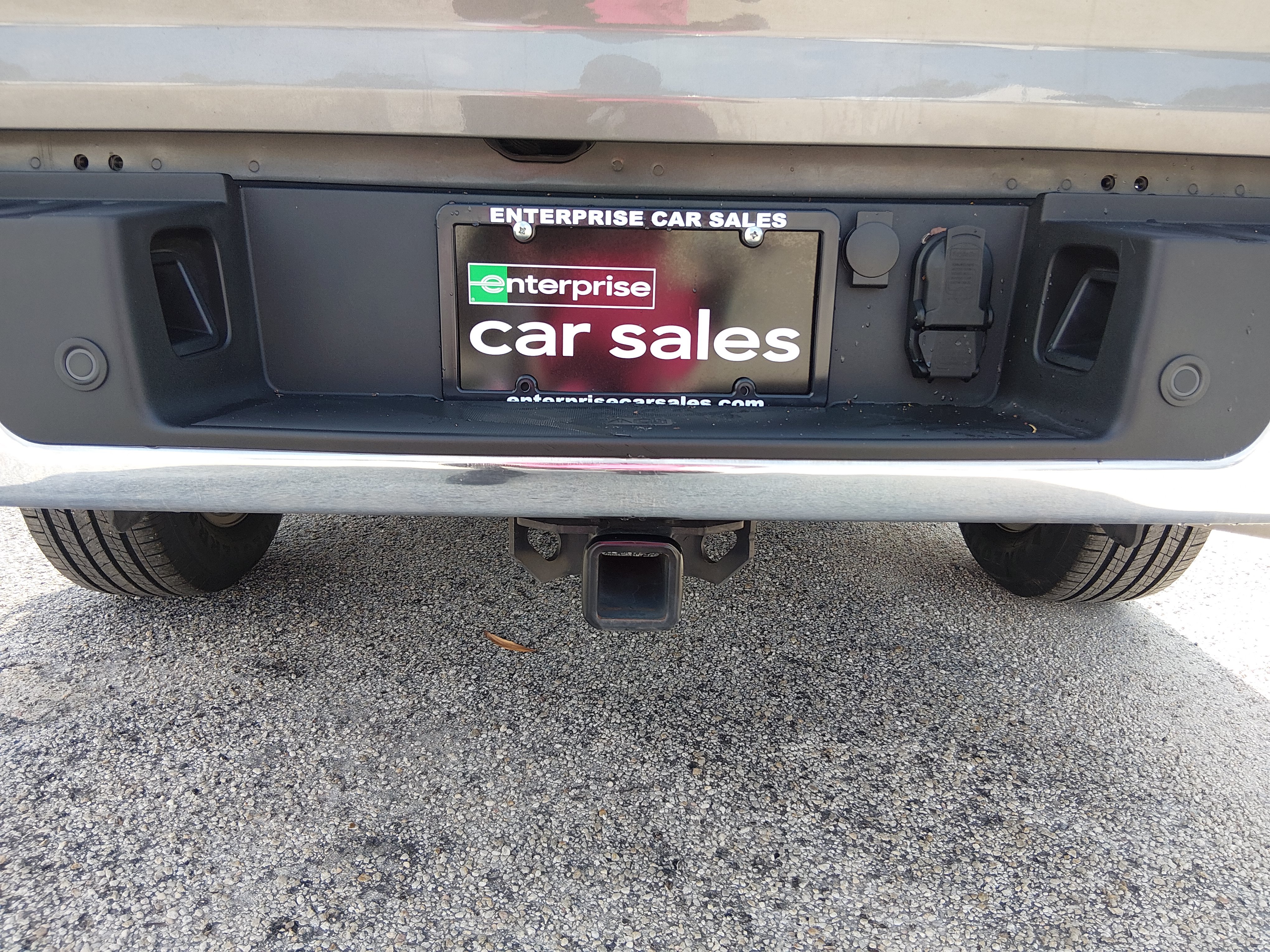 2025 Ford F-150 XLT - Photo 16