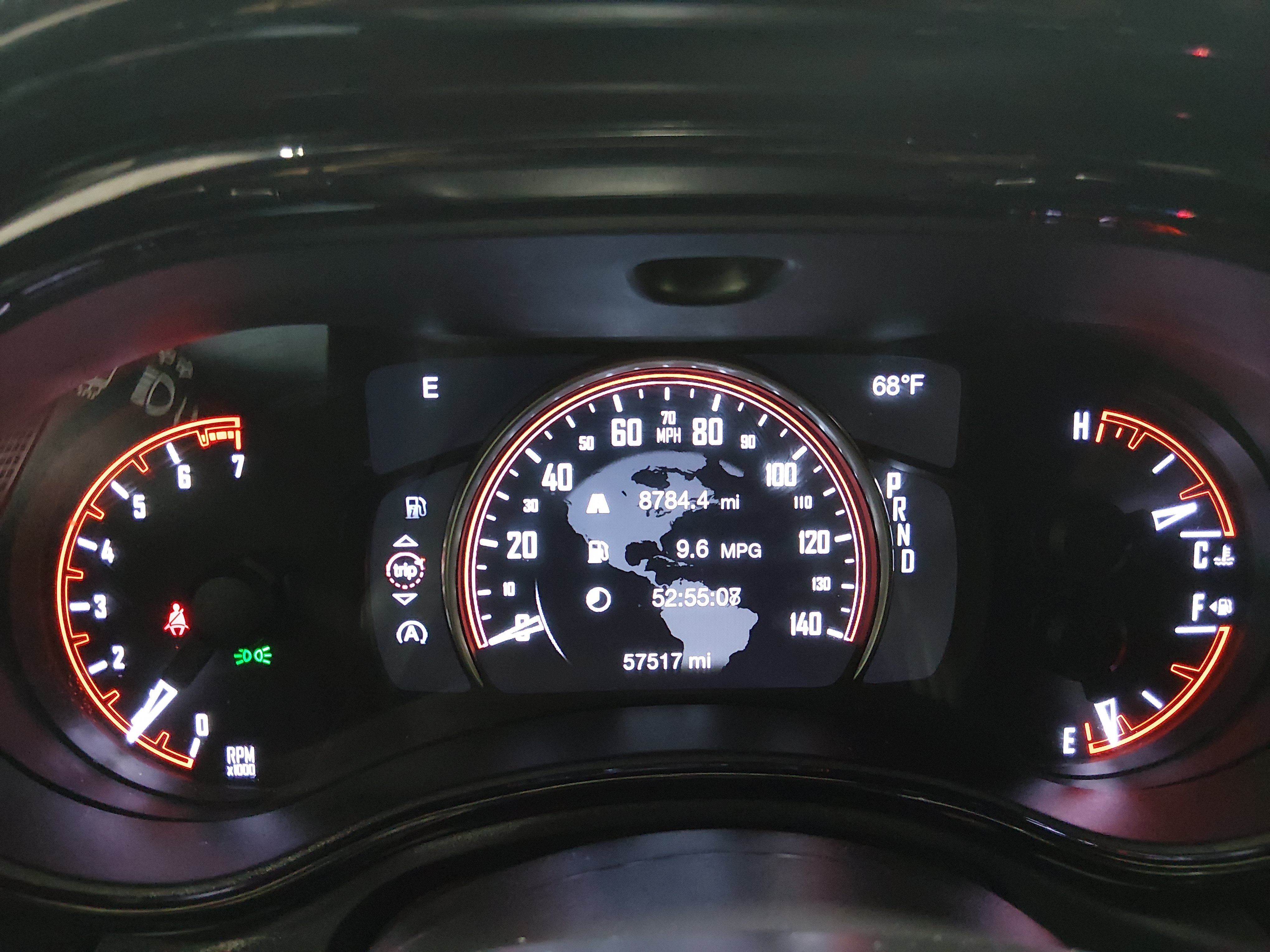 2024 Dodge Durango GT - Photo 14