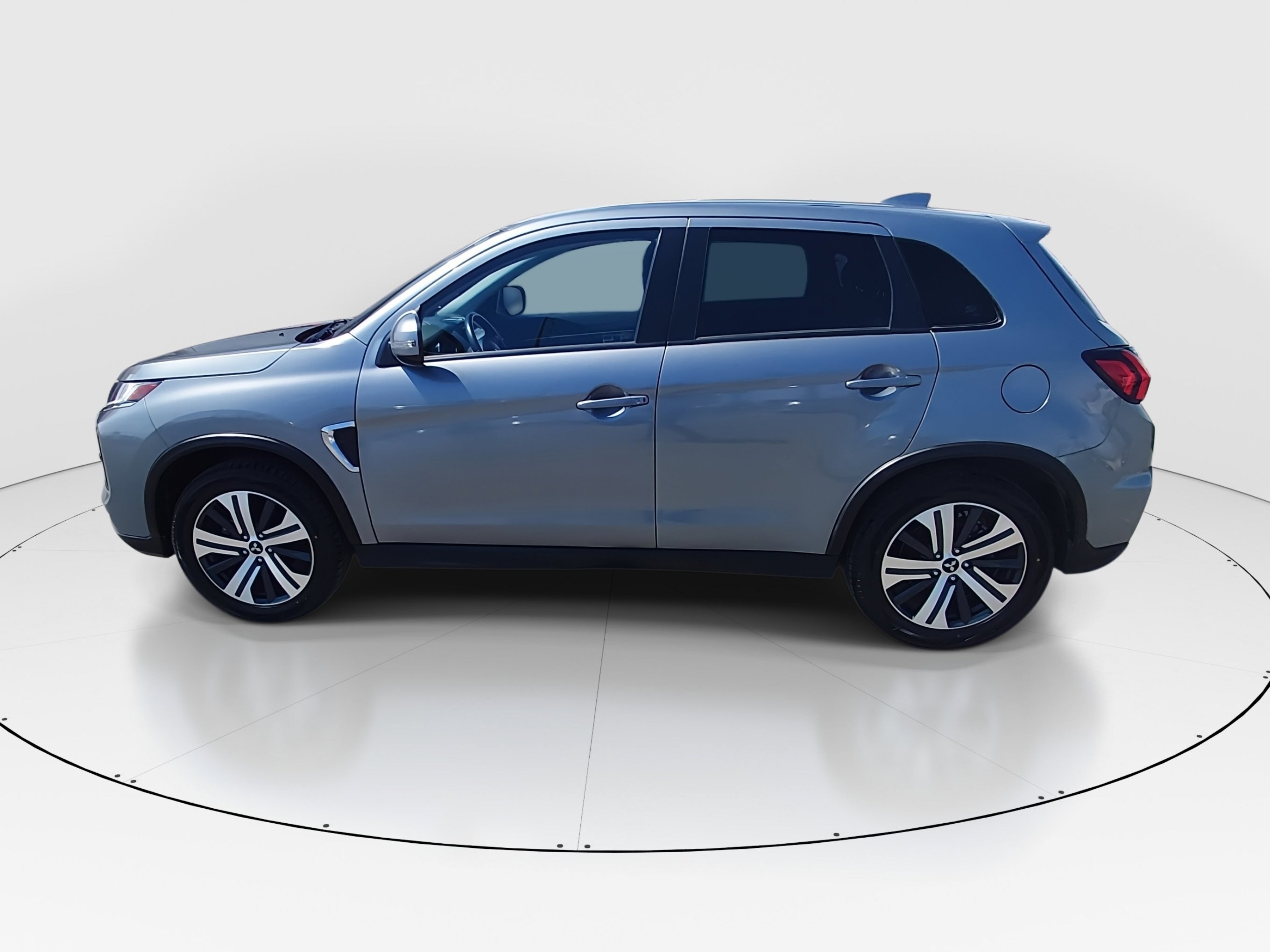 2024 Mitsubishi Outlander Sport SE - Photo 4