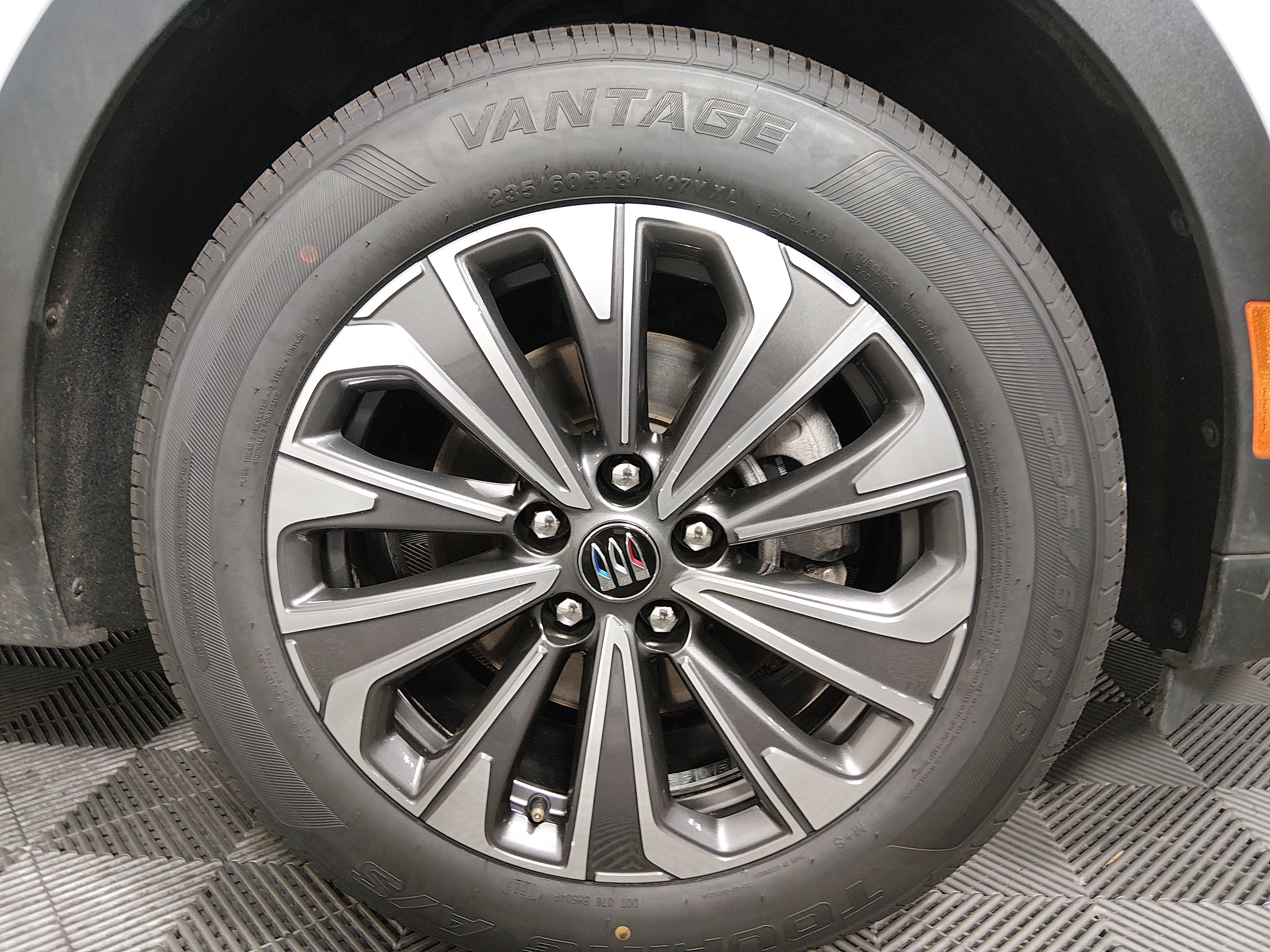 2024 Buick Envision Preferred - Photo 10