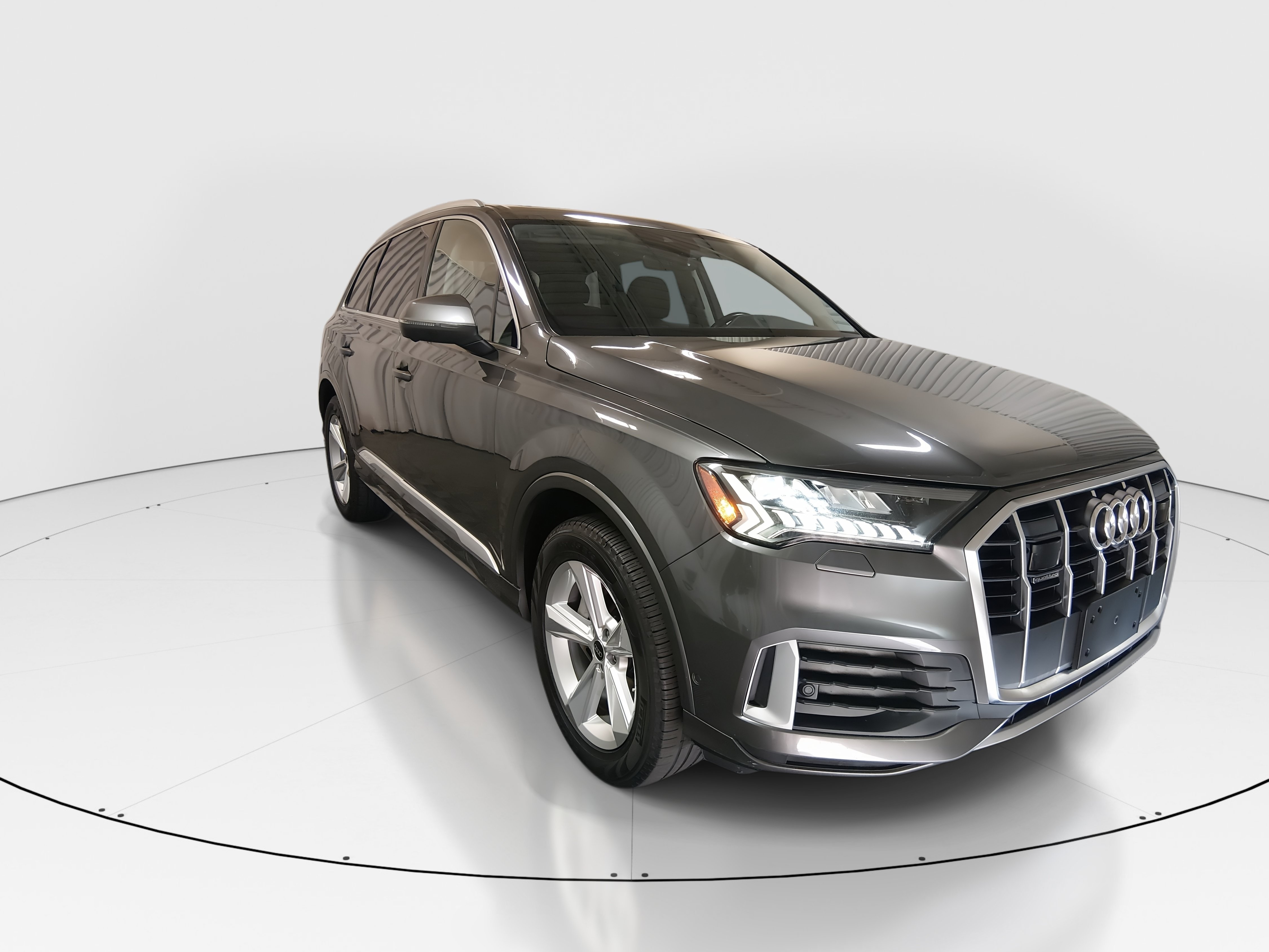 2024 Audi Q7