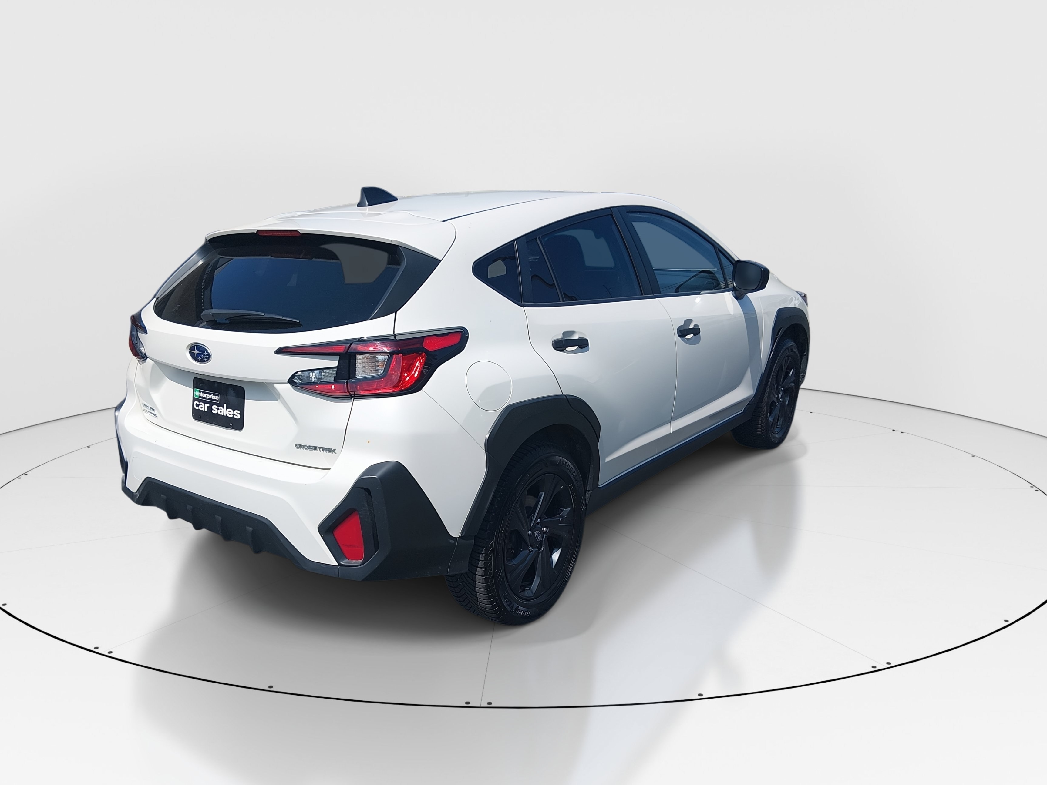 2024 Subaru Crosstrek Base - Photo 7