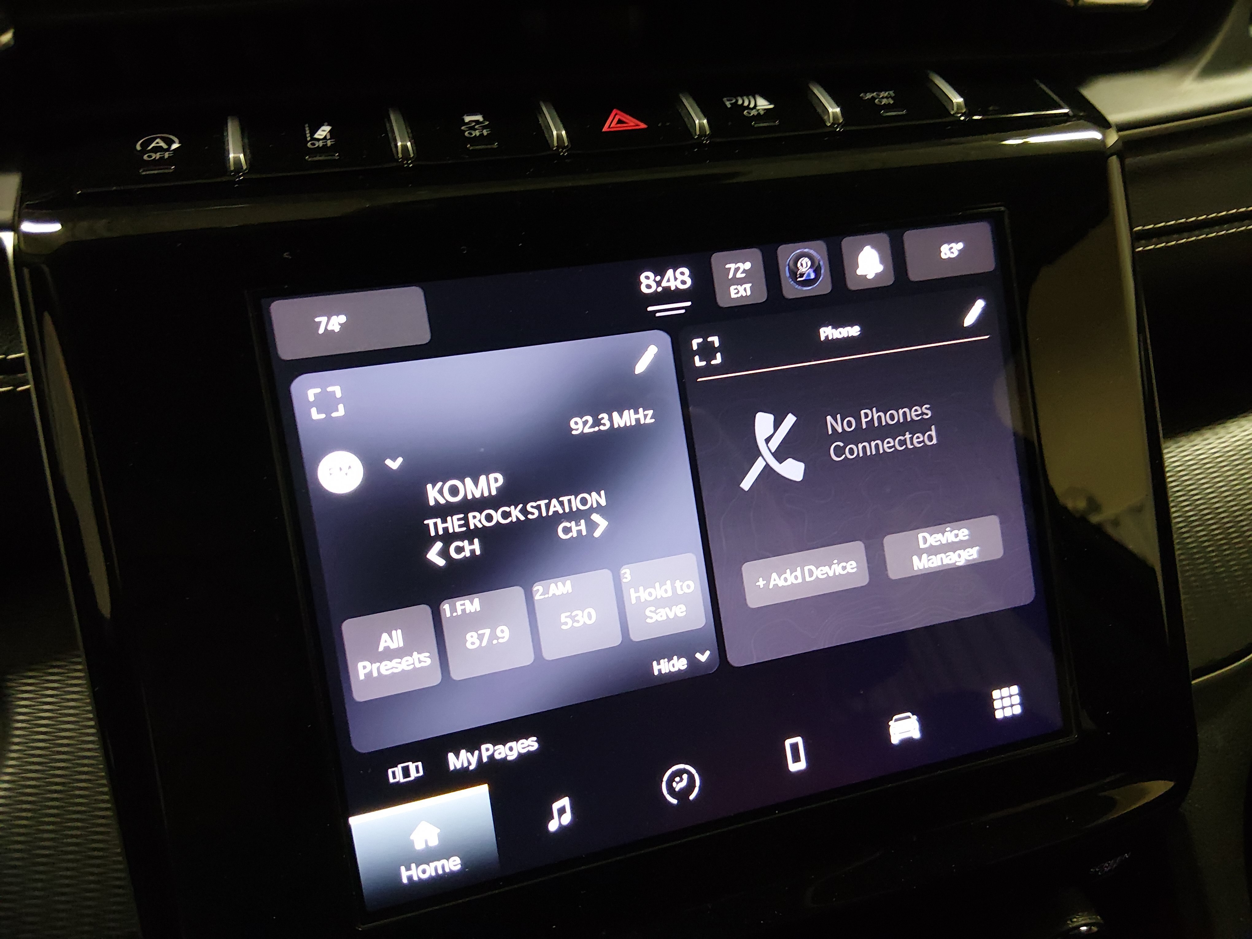 2023 Jeep Grand Cherokee L Laredo - Photo 17