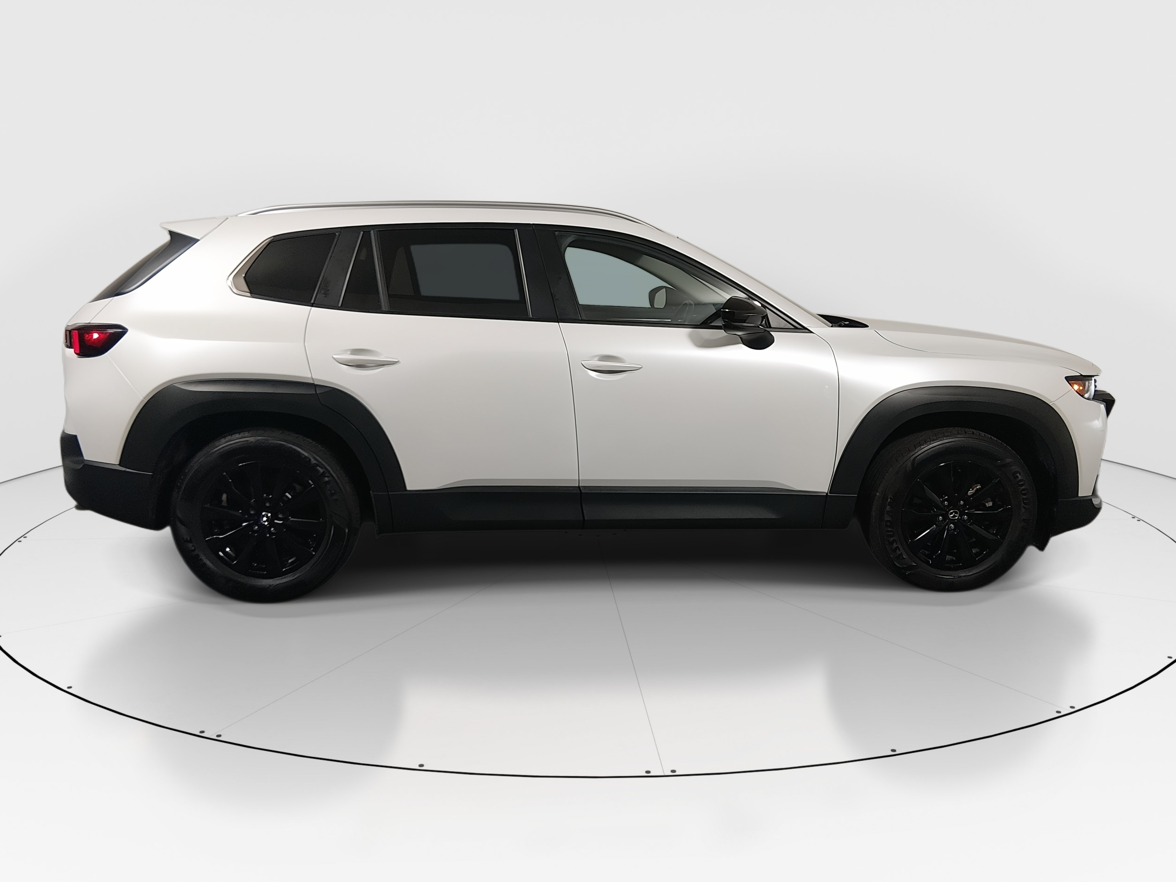 2025 Mazda CX-50 Preferred - Photo 8