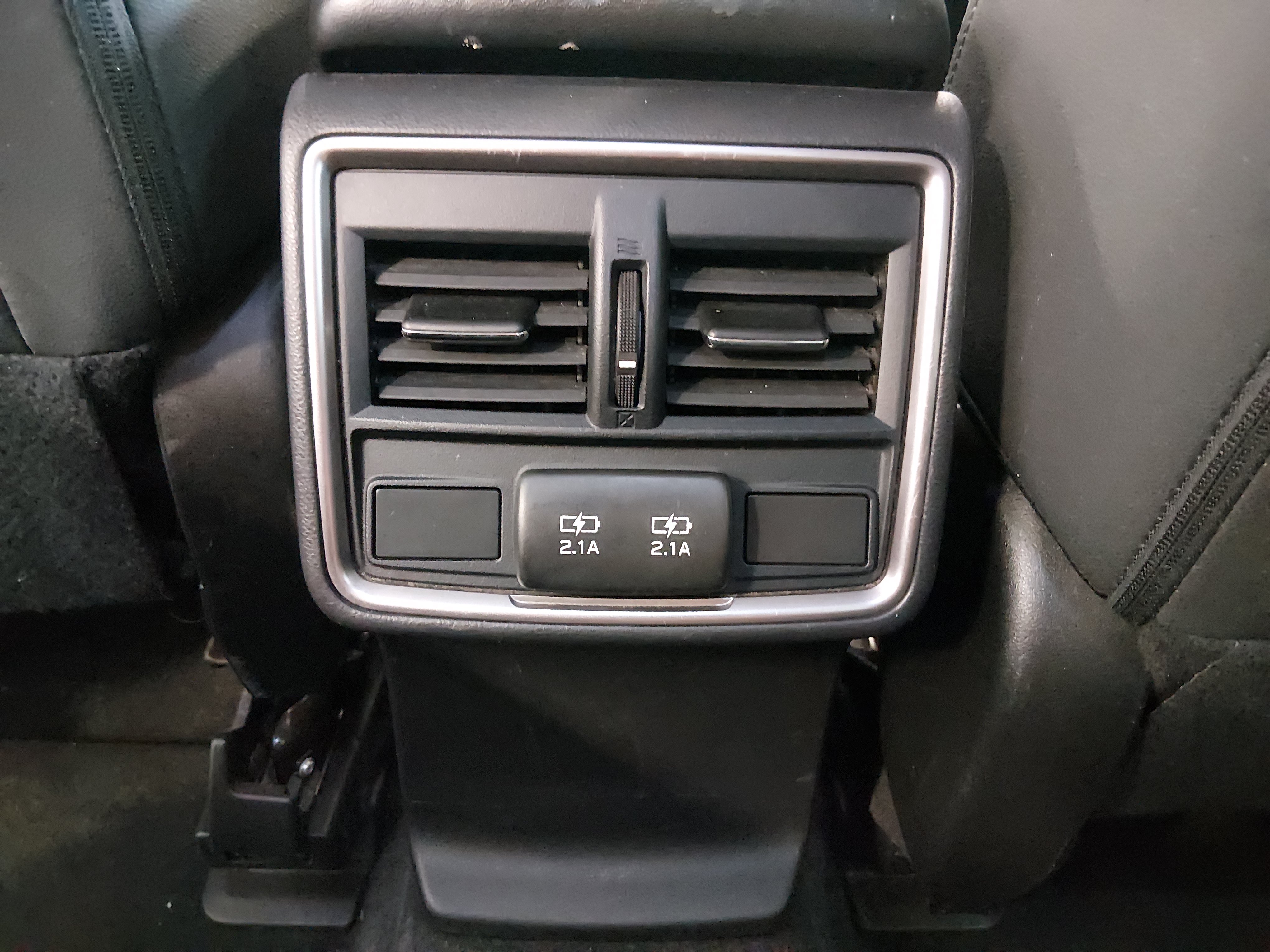 2022 Subaru Forester Premium - Photo 28