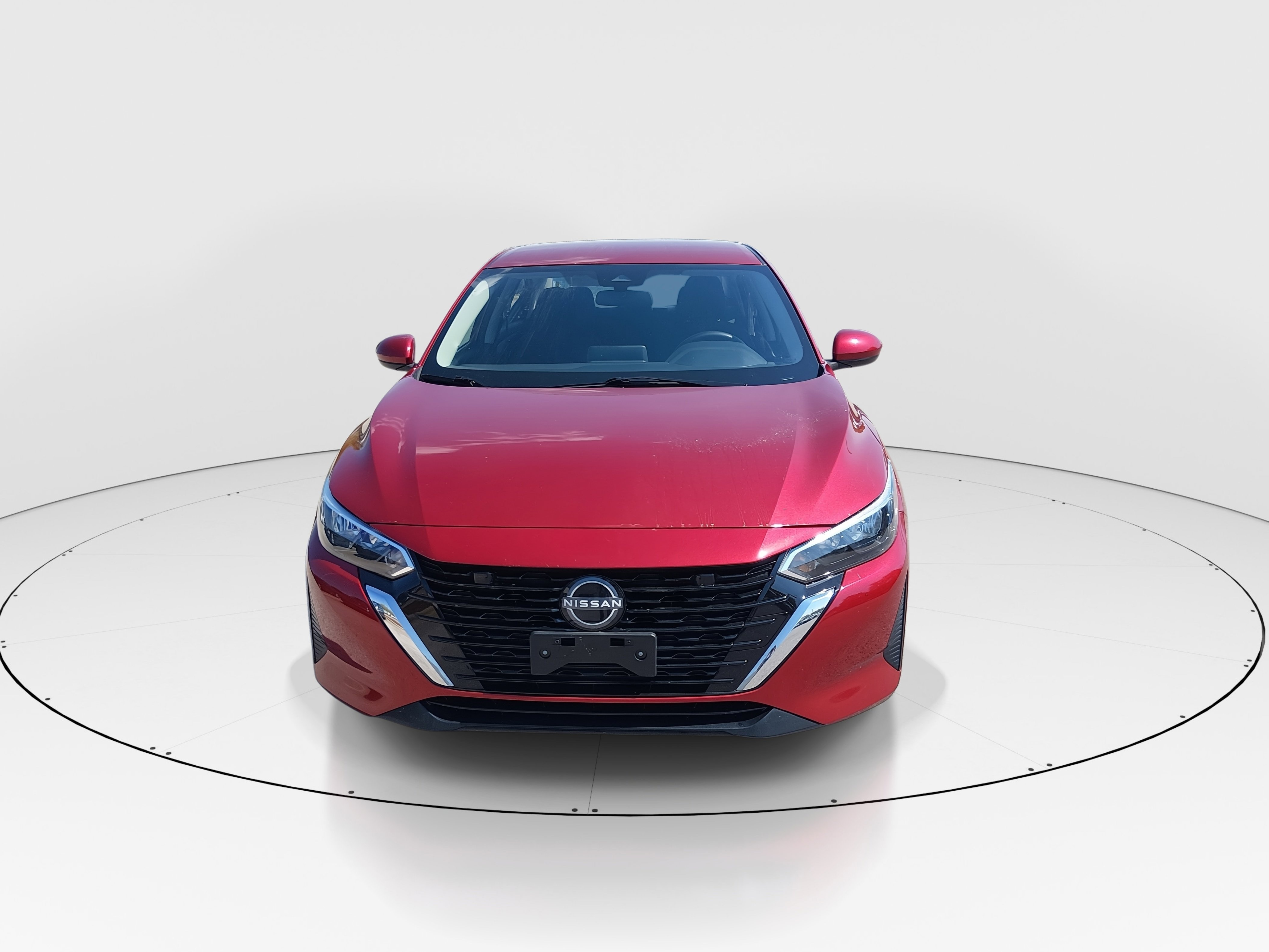 2024 Nissan Sentra SV - Photo 2