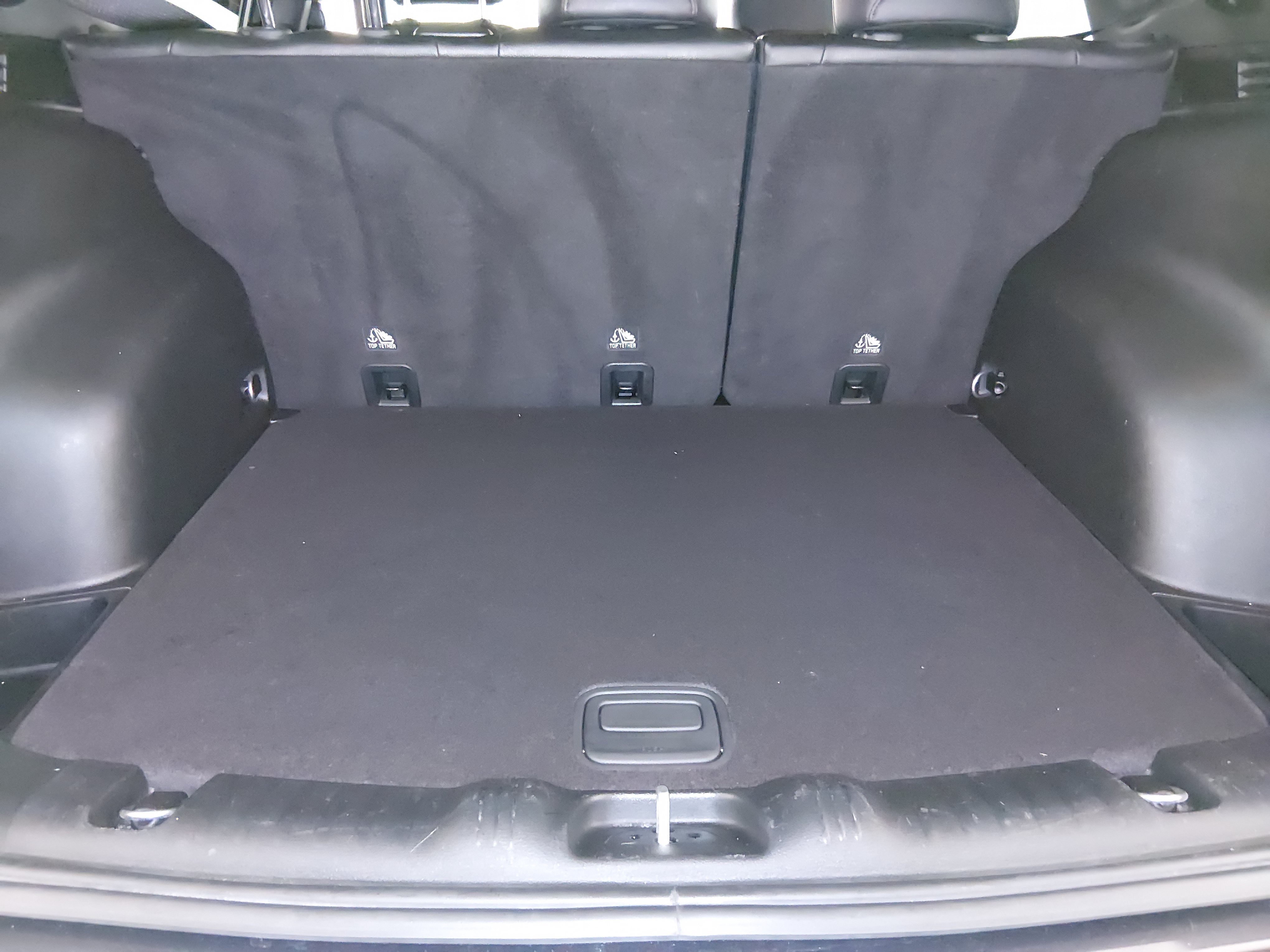 2024 Jeep Compass Latitude - Photo 11