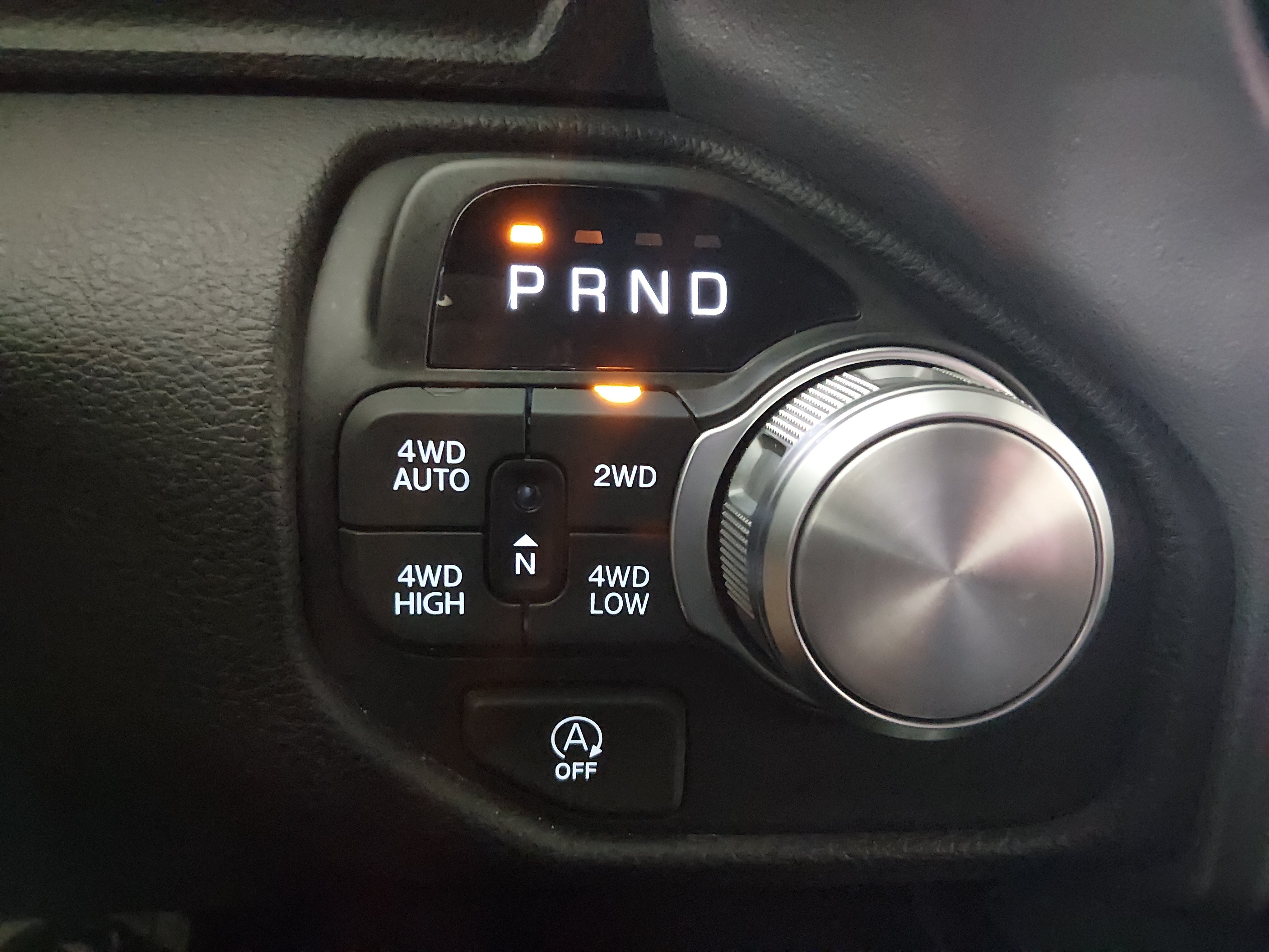 2026 RAM Ram 1500 Pickup Laramie - Photo 21