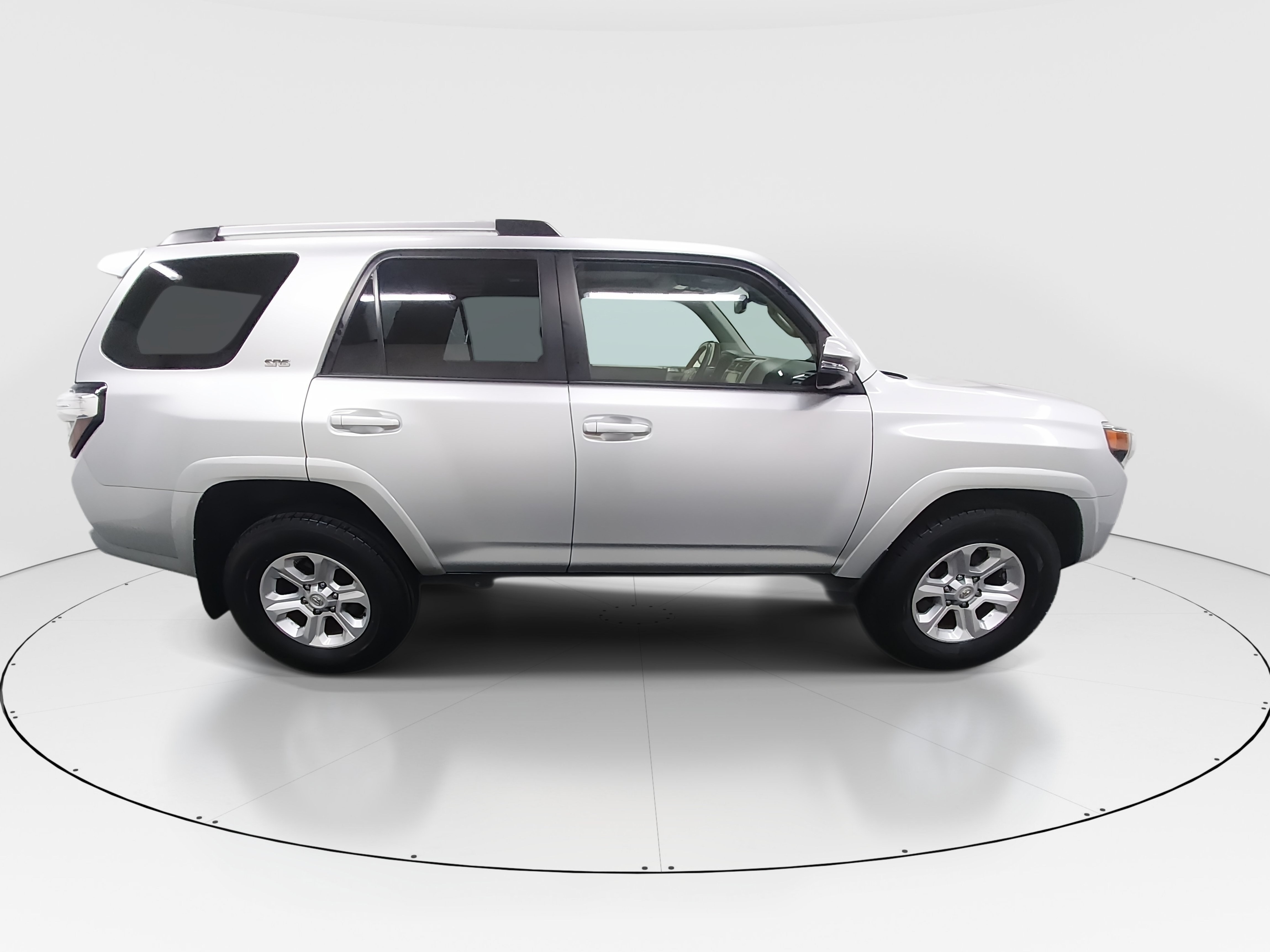 2023 Toyota 4Runner SR5 Premium - Photo 8