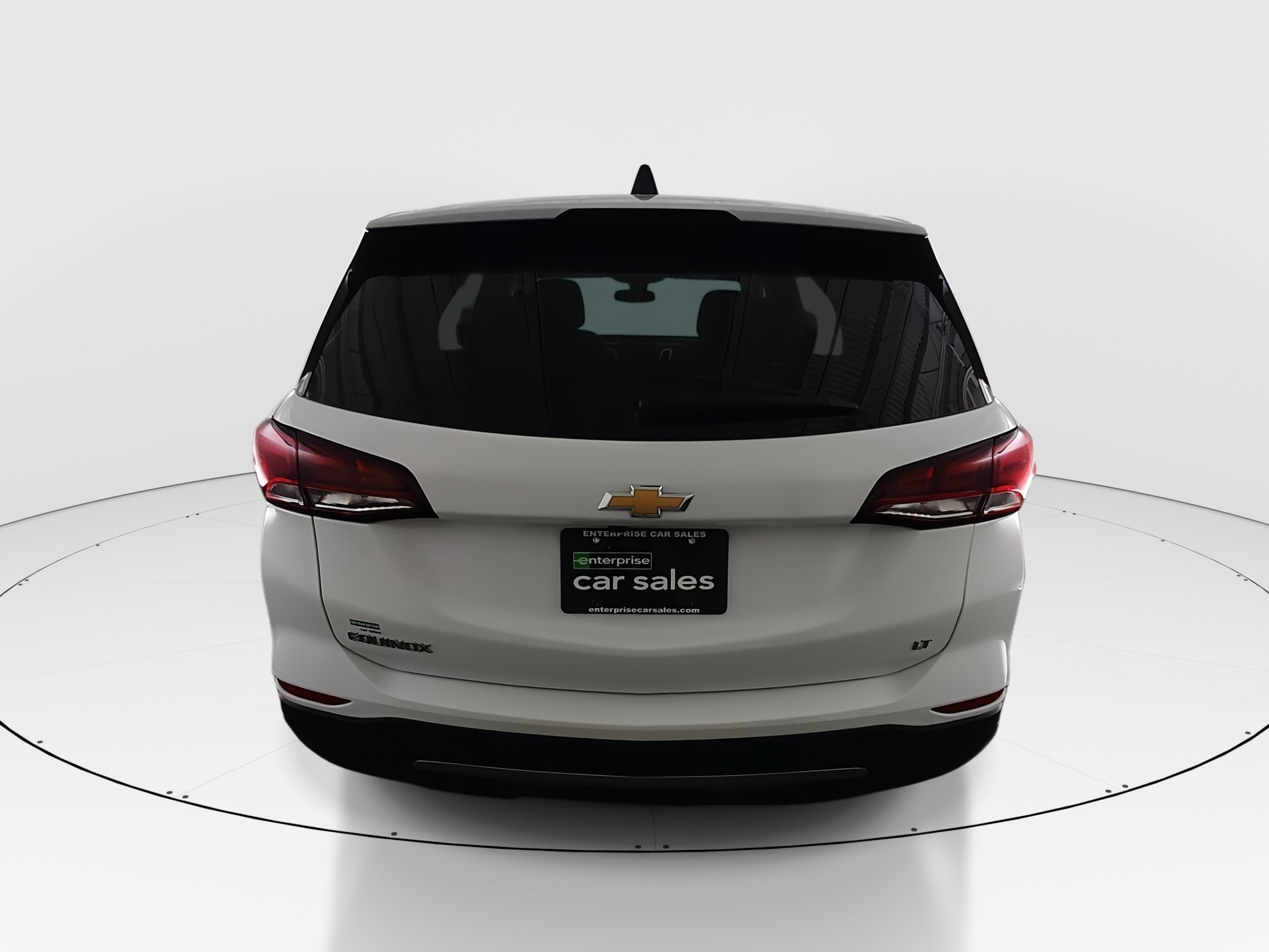 2024 Chevrolet Equinox LT - Photo 6