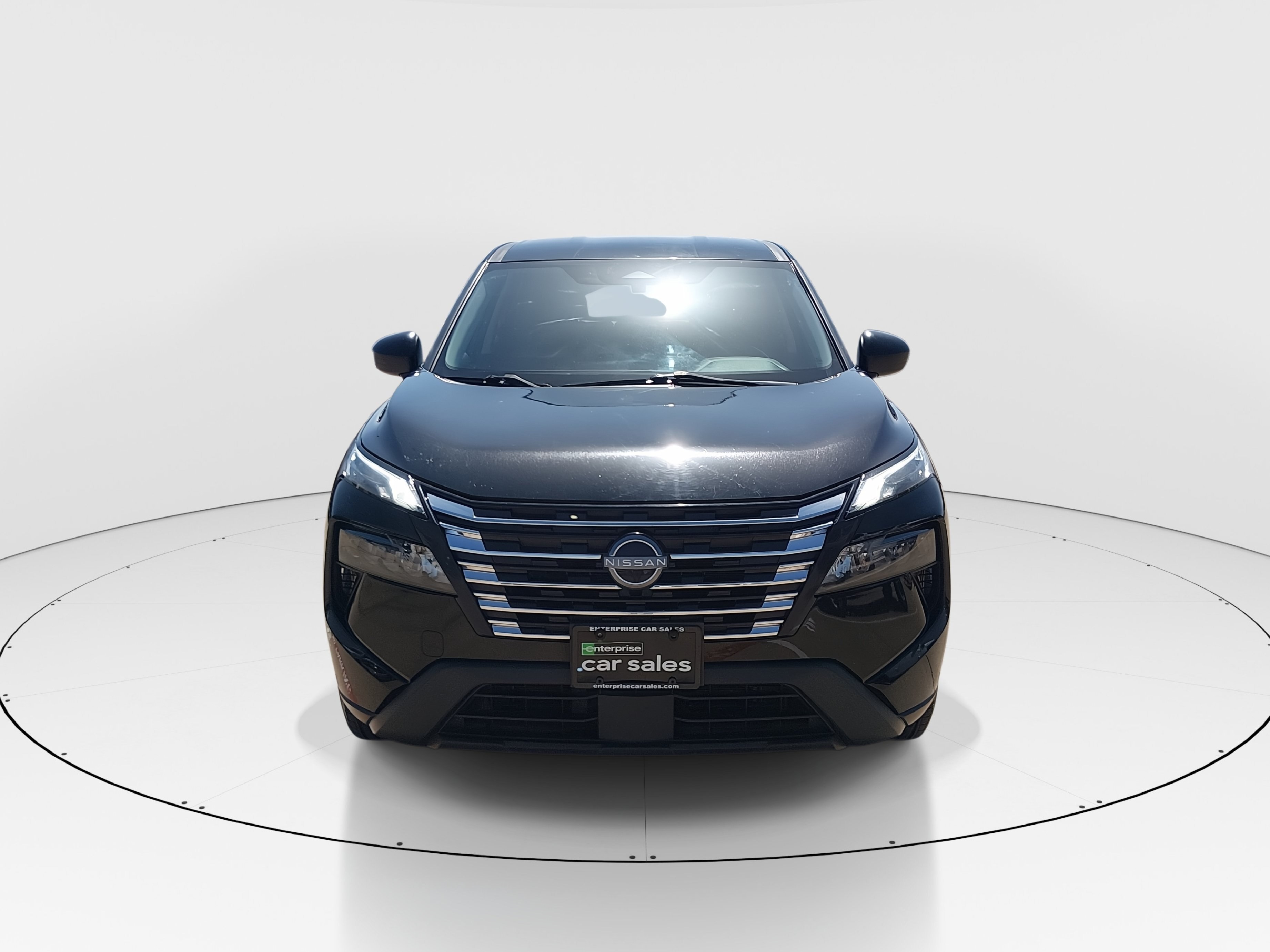2024 Nissan Rogue 2