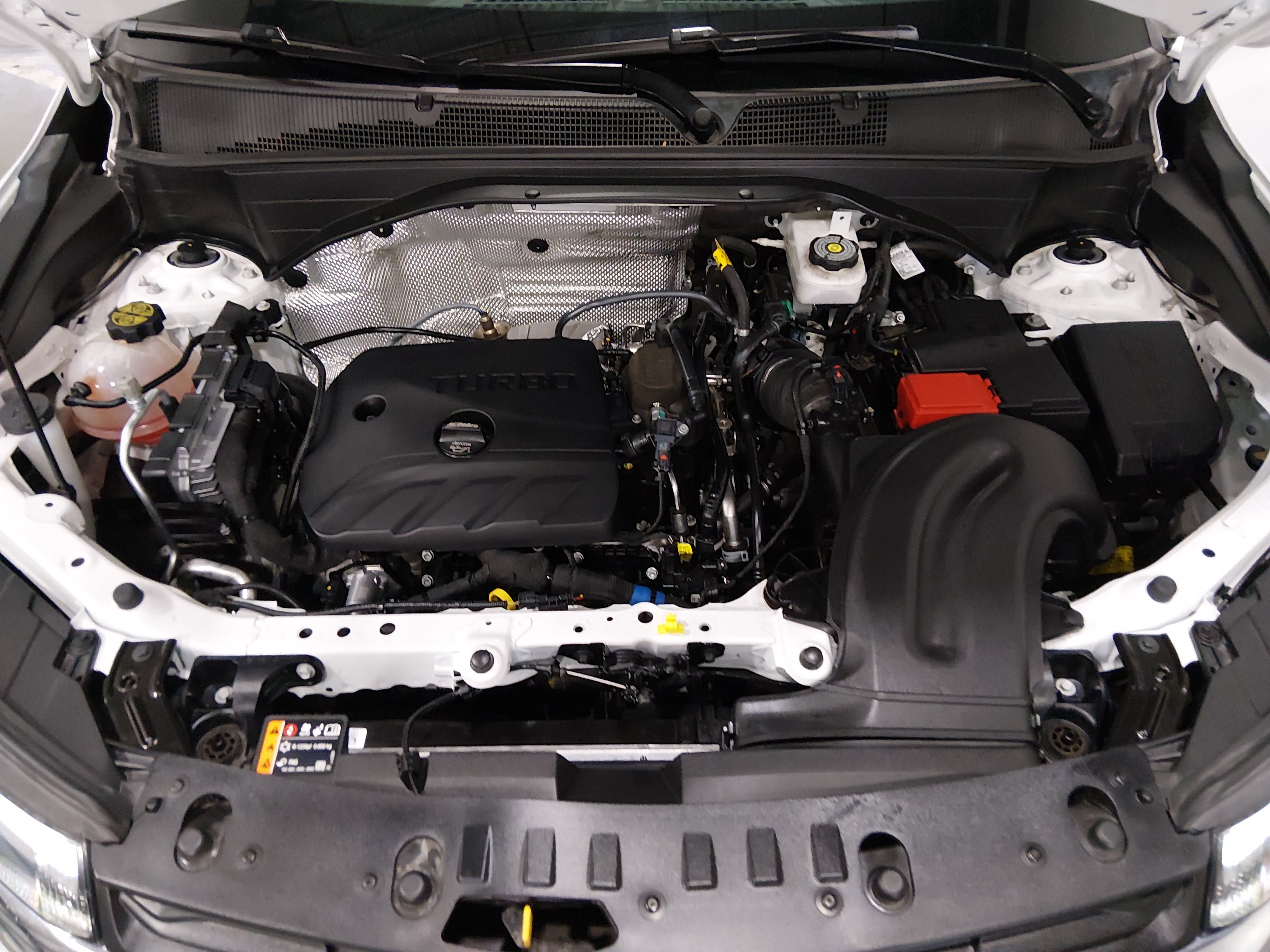 2024 Chevrolet TrailBlazer LT - Photo 9
