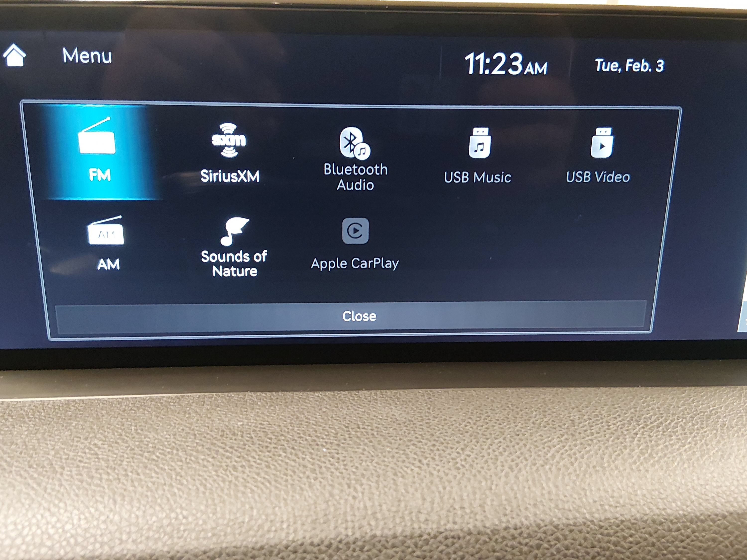 2025 GENESIS GV70 Standard - Photo 19