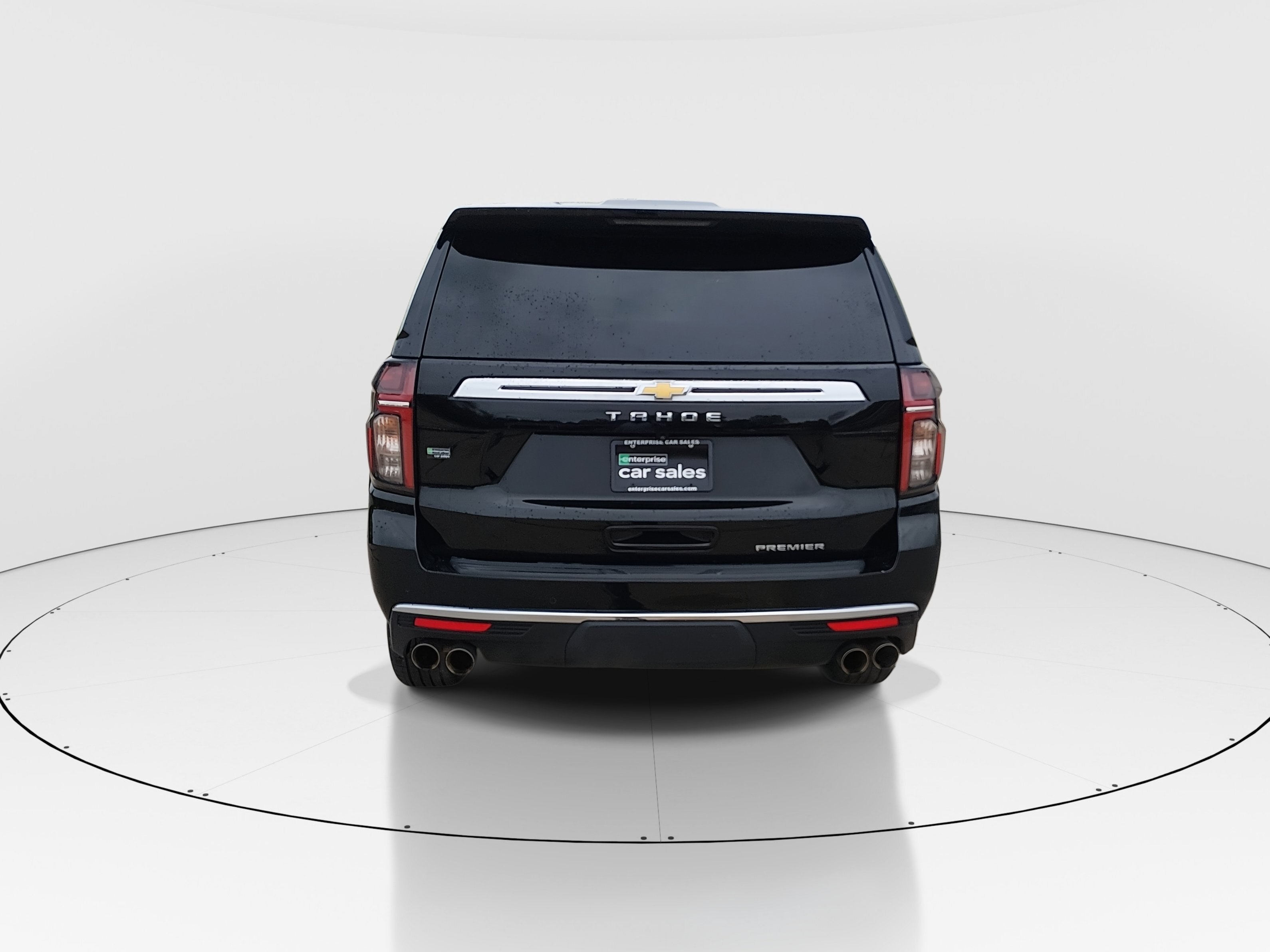 2024 Chevrolet Tahoe Premier - Photo 6