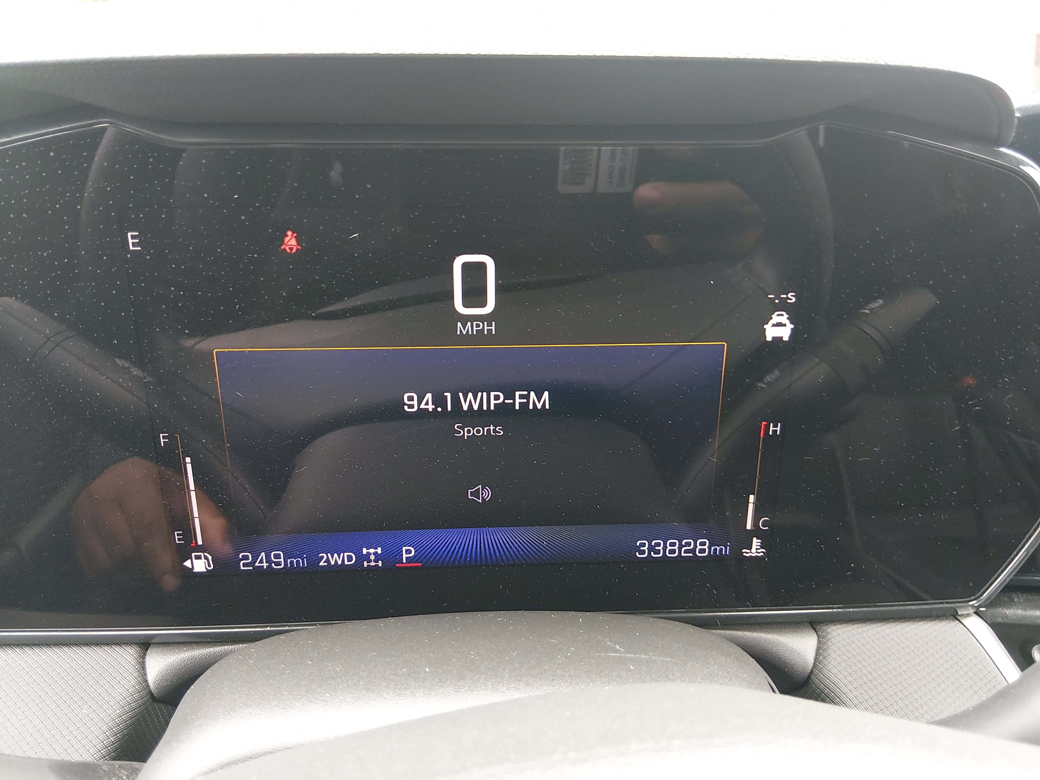 2025 Chevrolet Trailblazer LT - Photo 14
