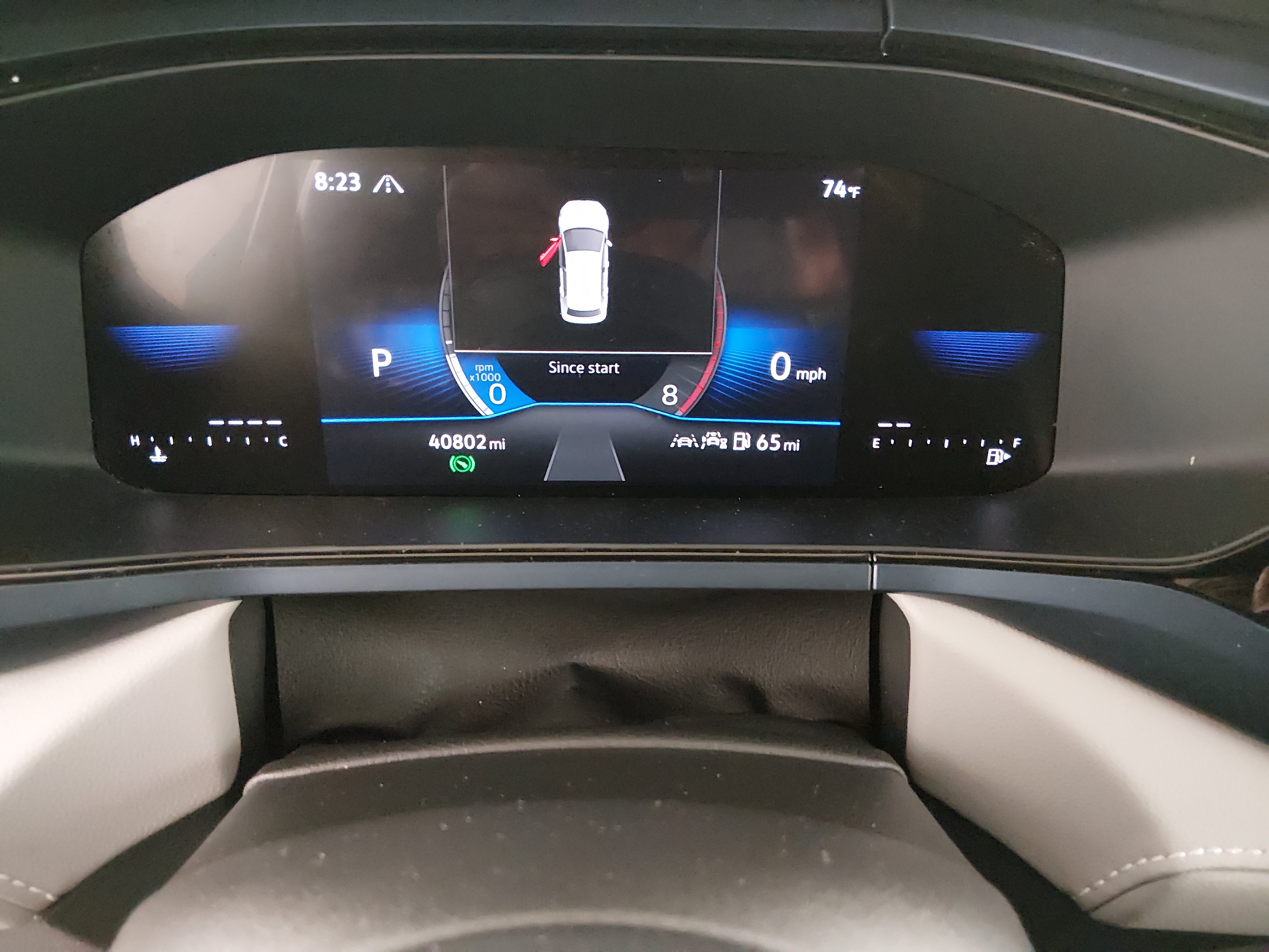 2024 Volkswagen Taos SE - Photo 14