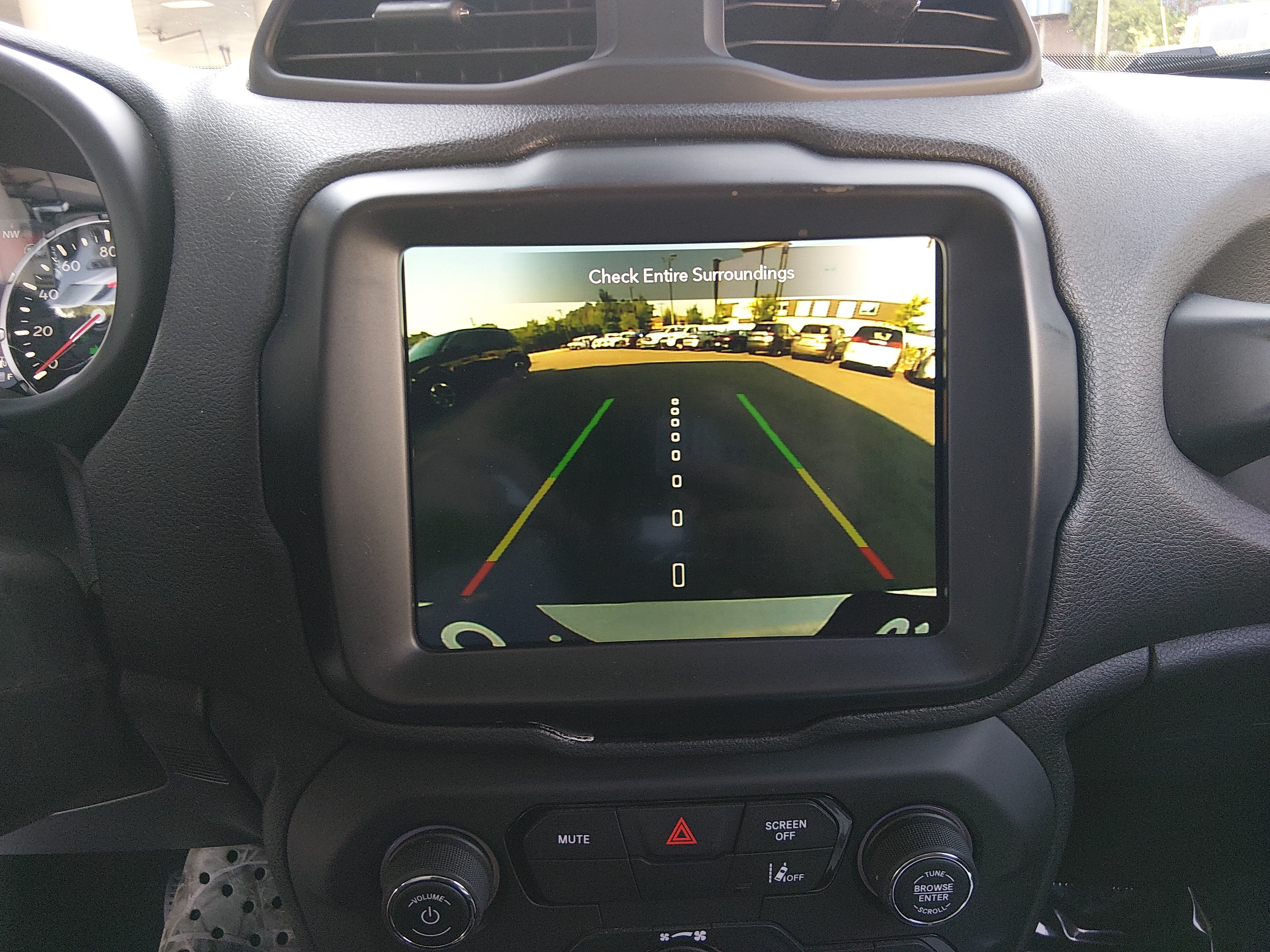 2023 Jeep Renegade Trailhawk - Photo 16