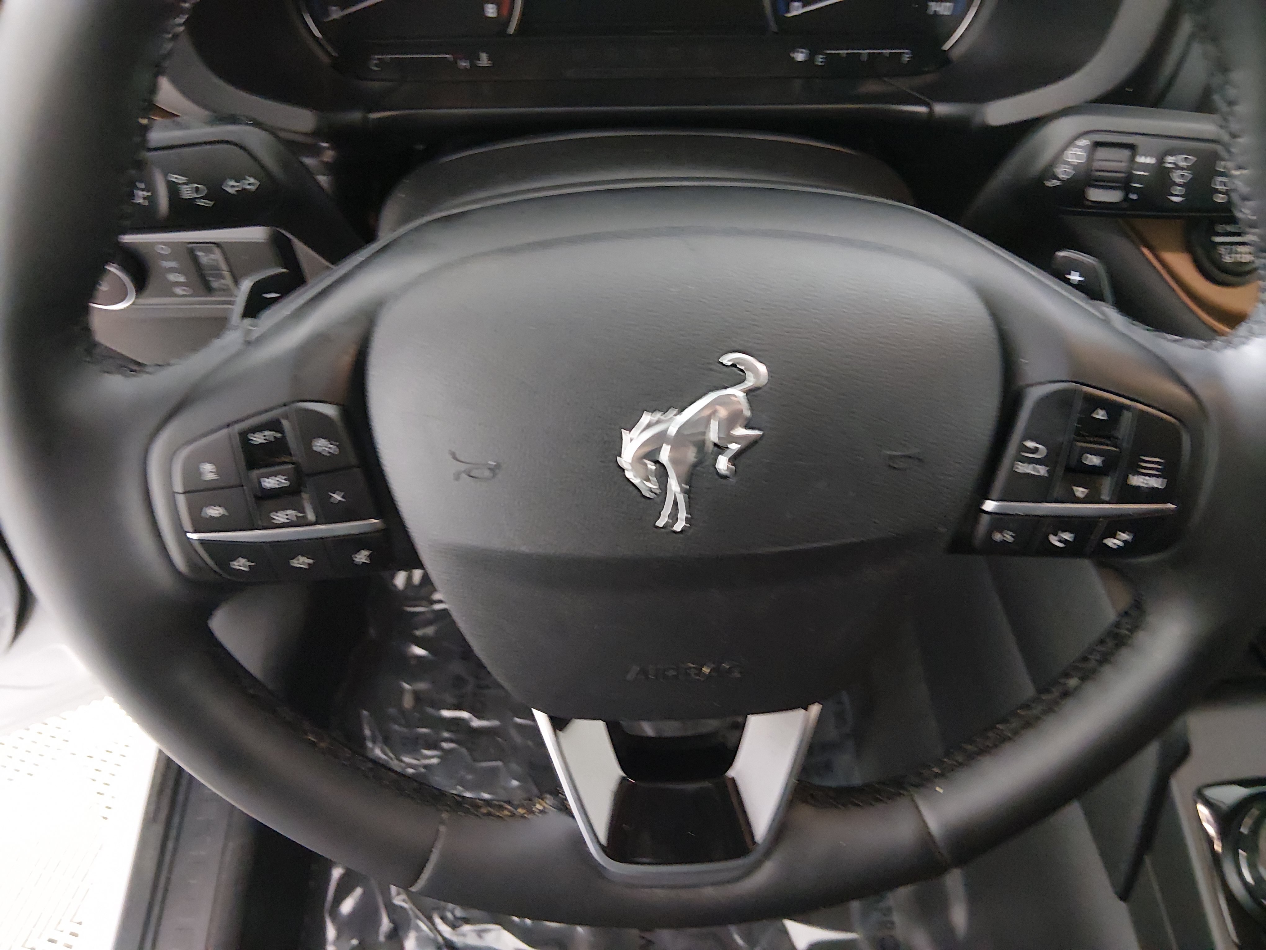 2024 Ford Bronco Sport Badlands - Photo 12