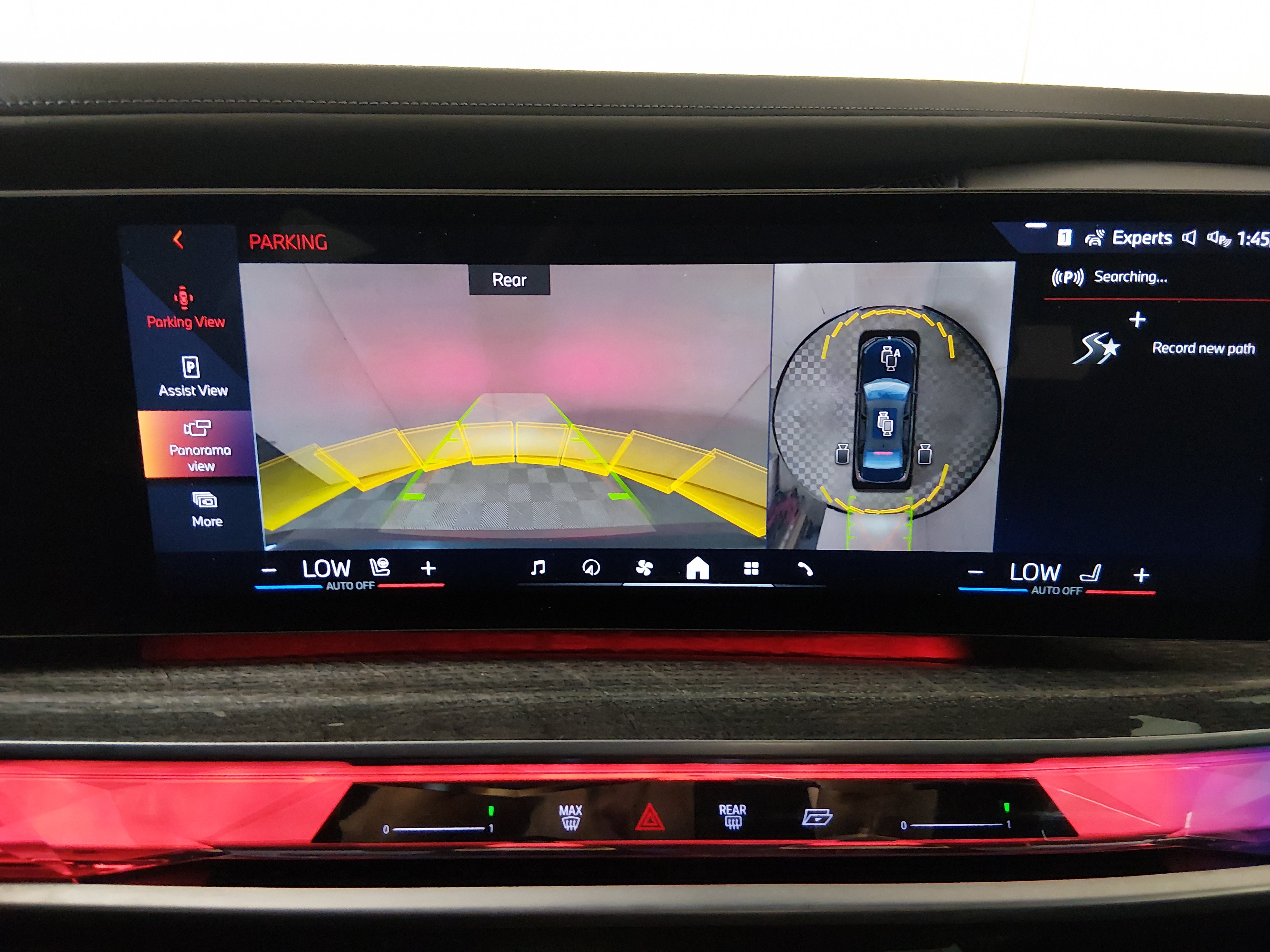 2024 BMW 7 Series 740i - Photo 17