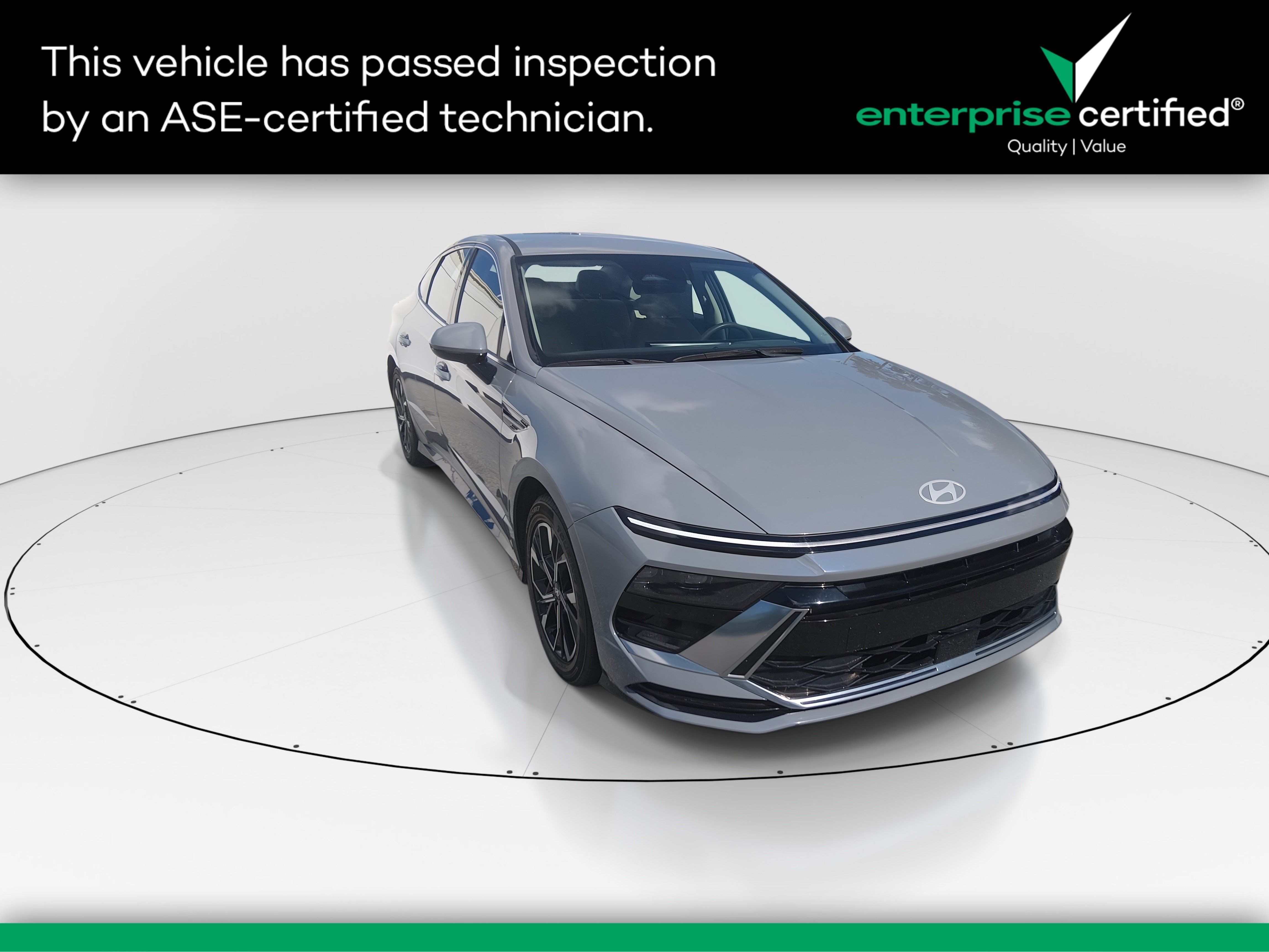 2024 Hyundai Sonata