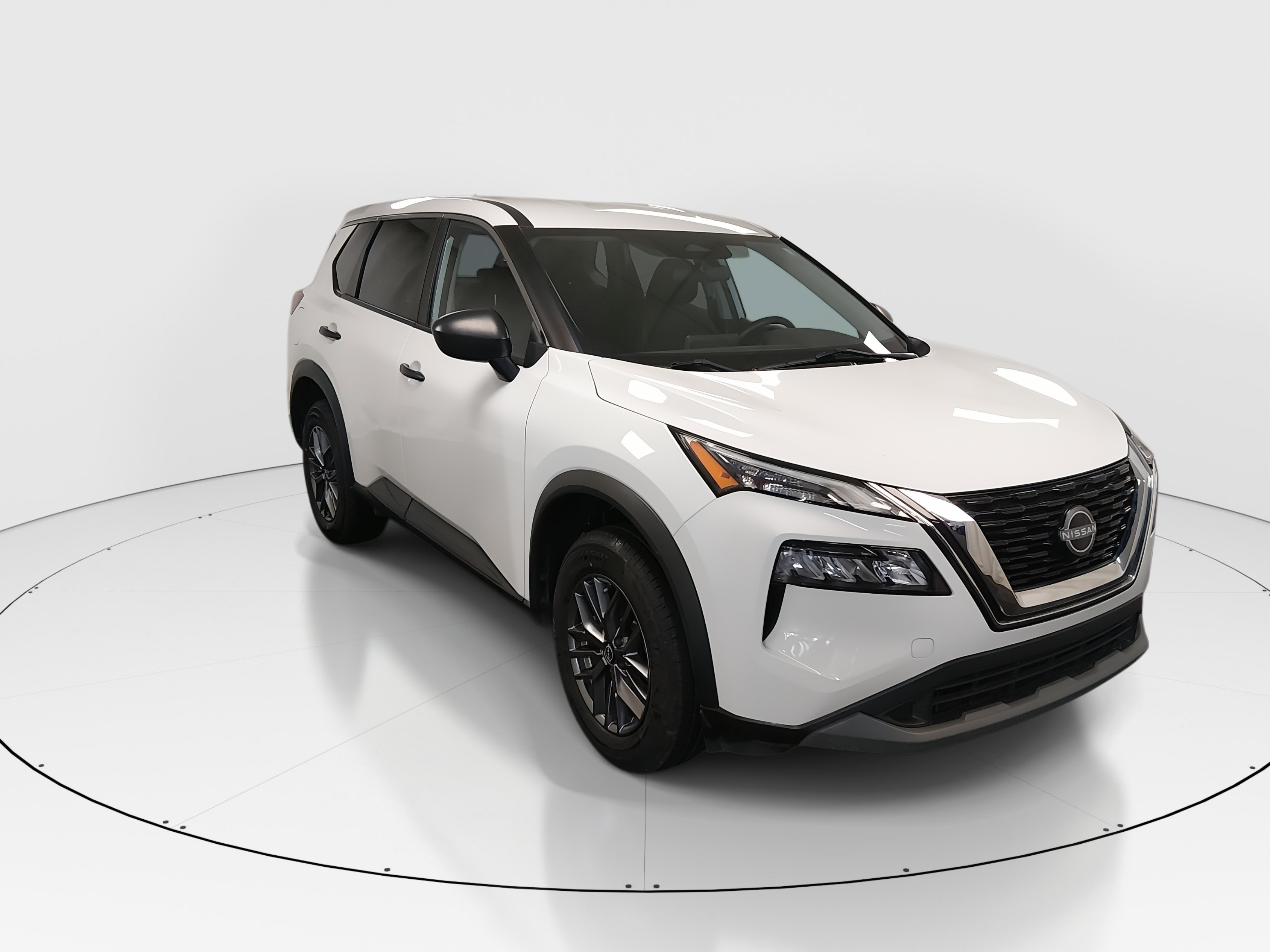 2022 Nissan Rogue