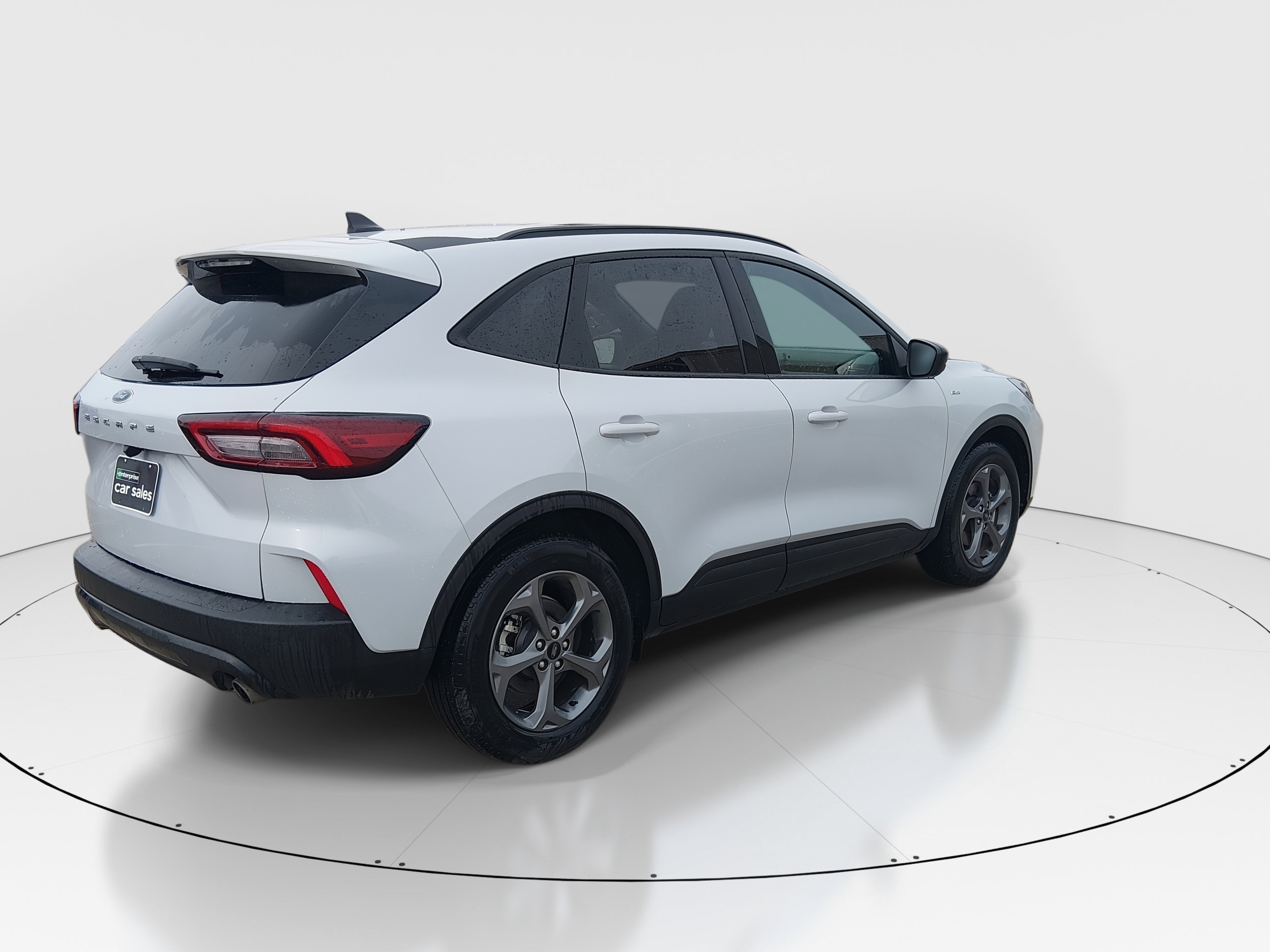 2025 Ford Escape ST-Line - Photo 7