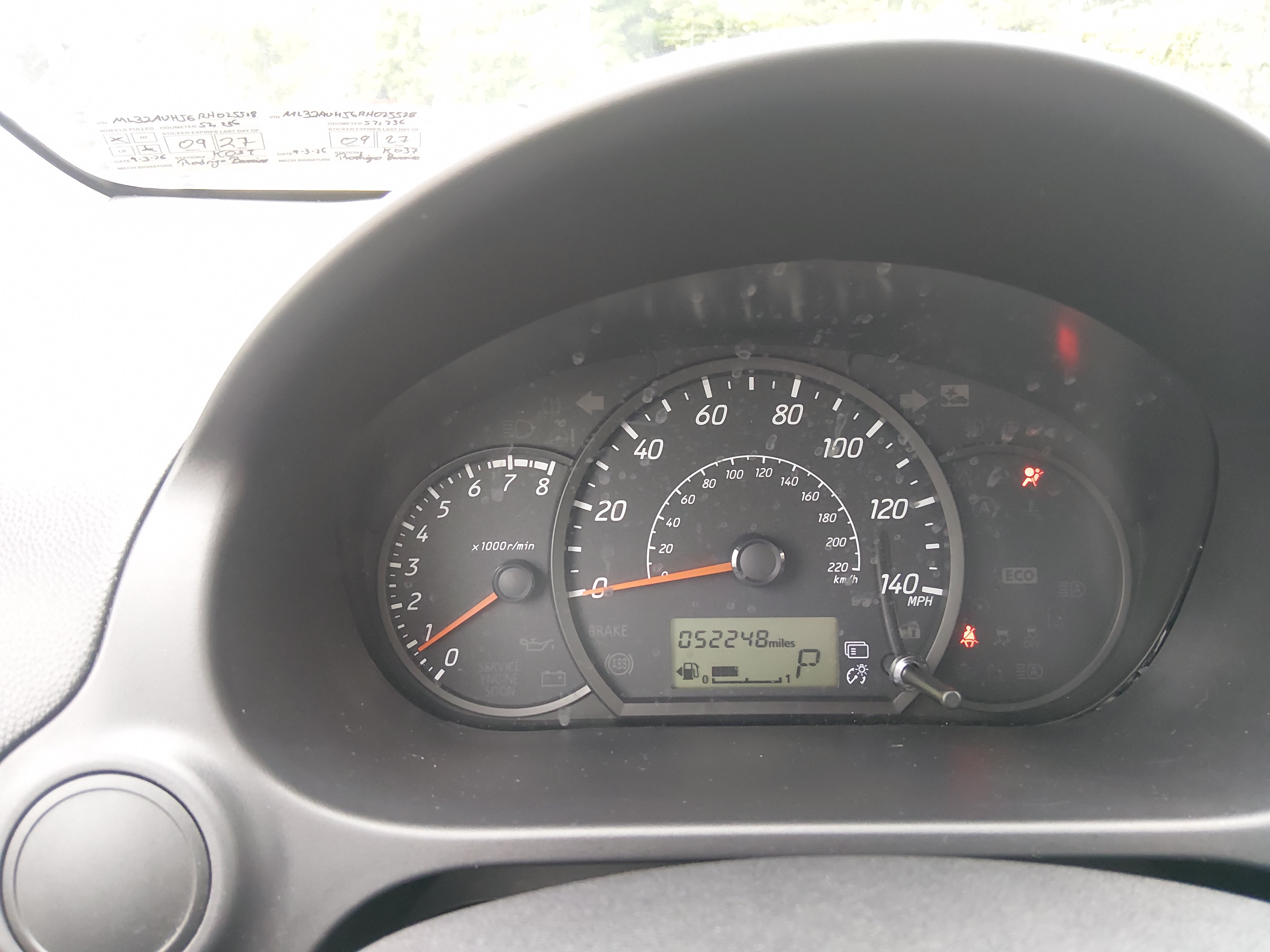 2024 Mitsubishi Mirage ES - Photo 14