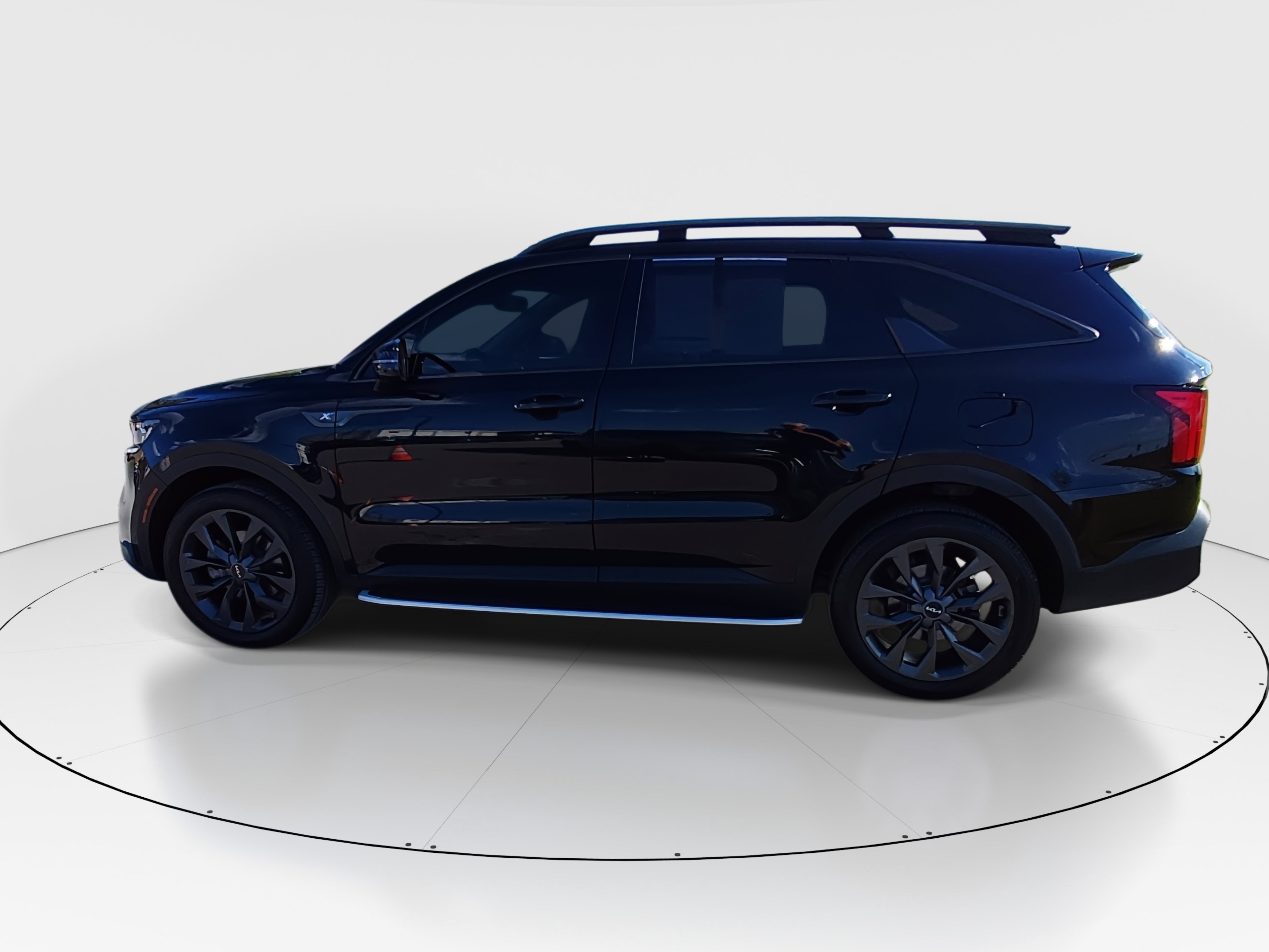 2023 Kia Sorento X-Line SX-P - Photo 4