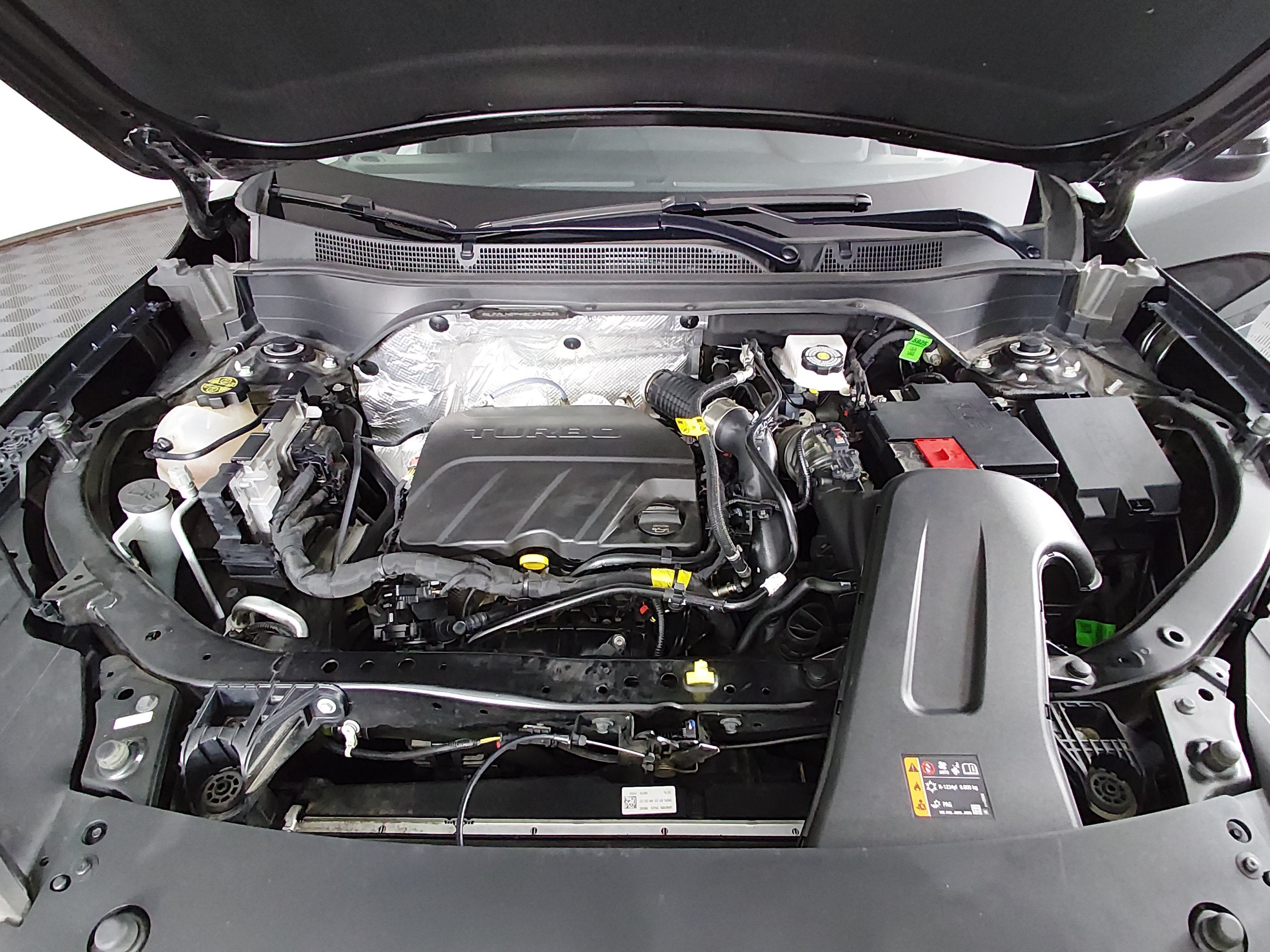 2025 Chevrolet Trax LT - Photo 9