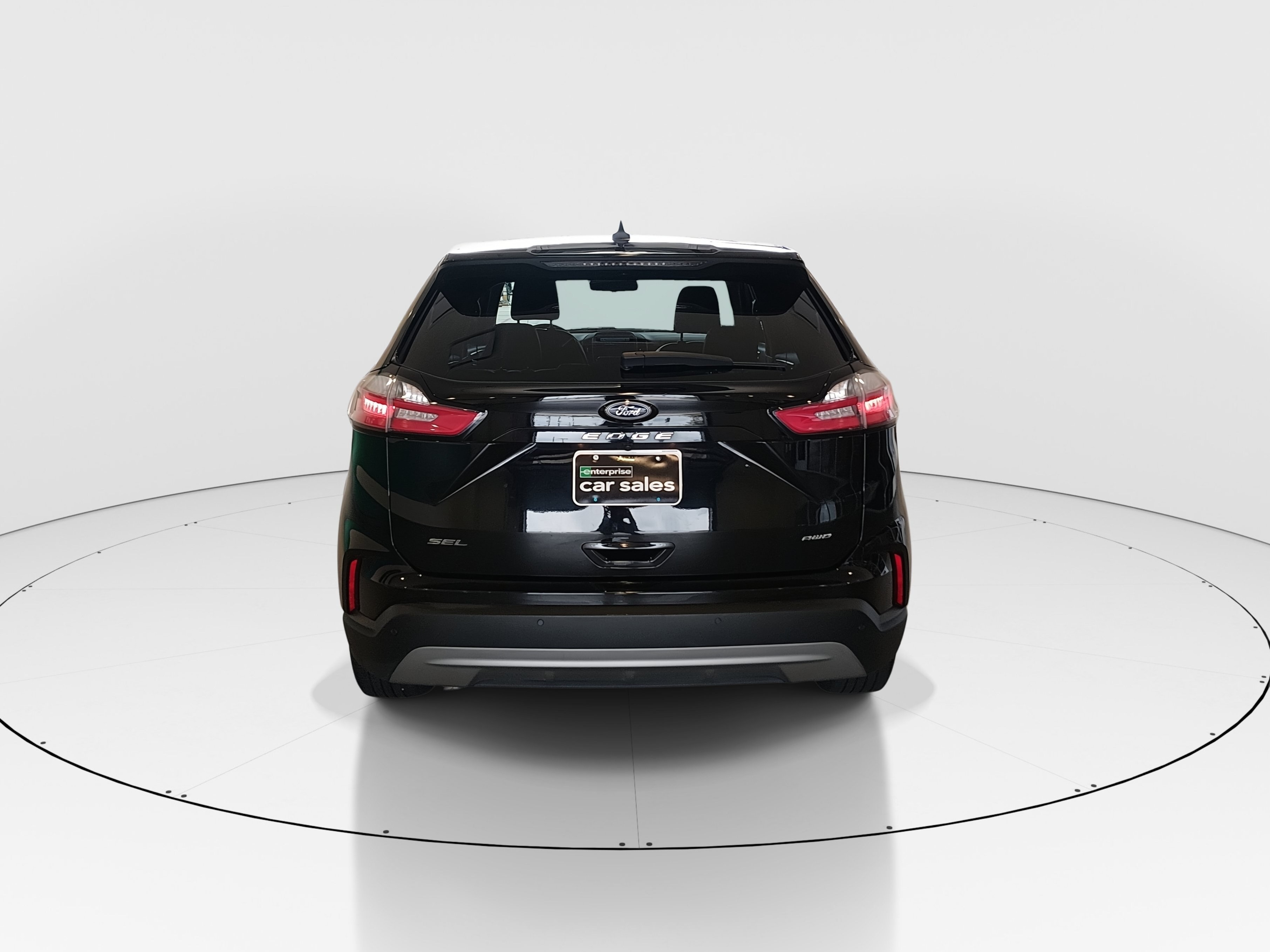 2024 Ford Edge SEL - Photo 6